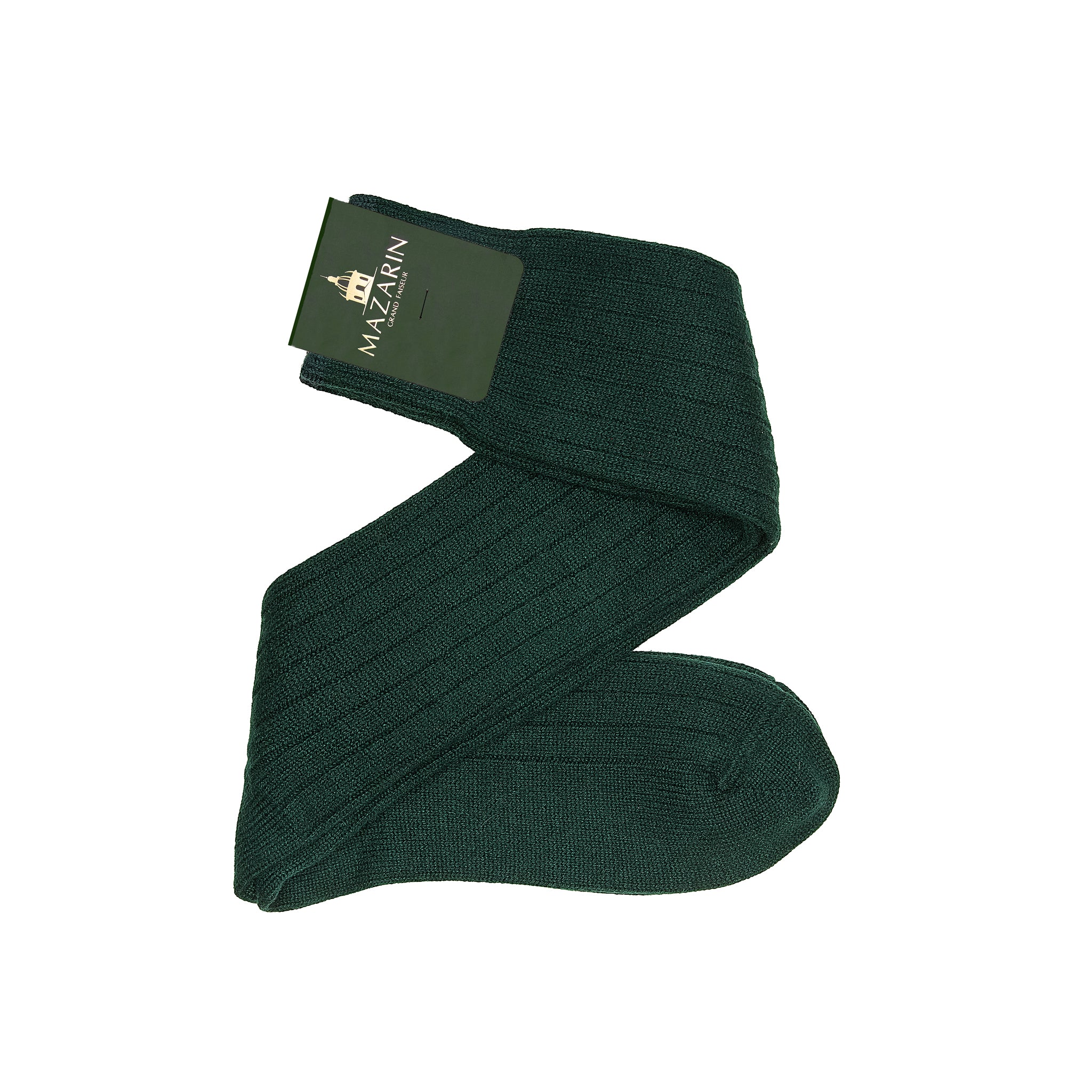 Vert pin - Cachemire