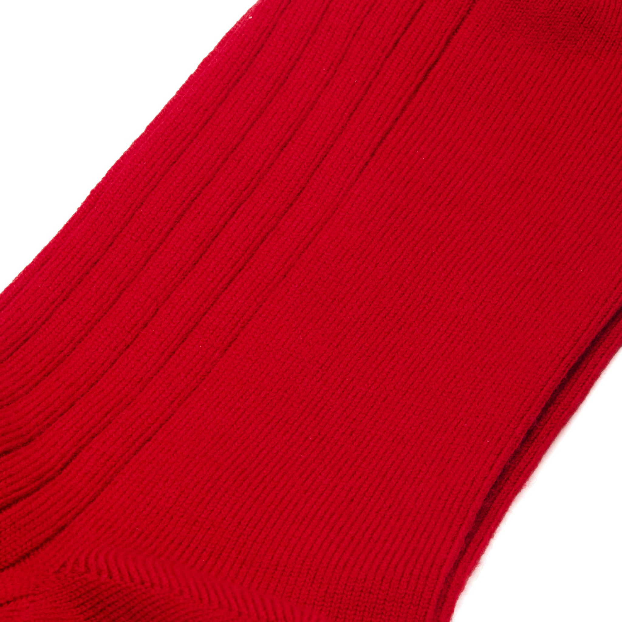 Rouge vif - Super-solide Laine