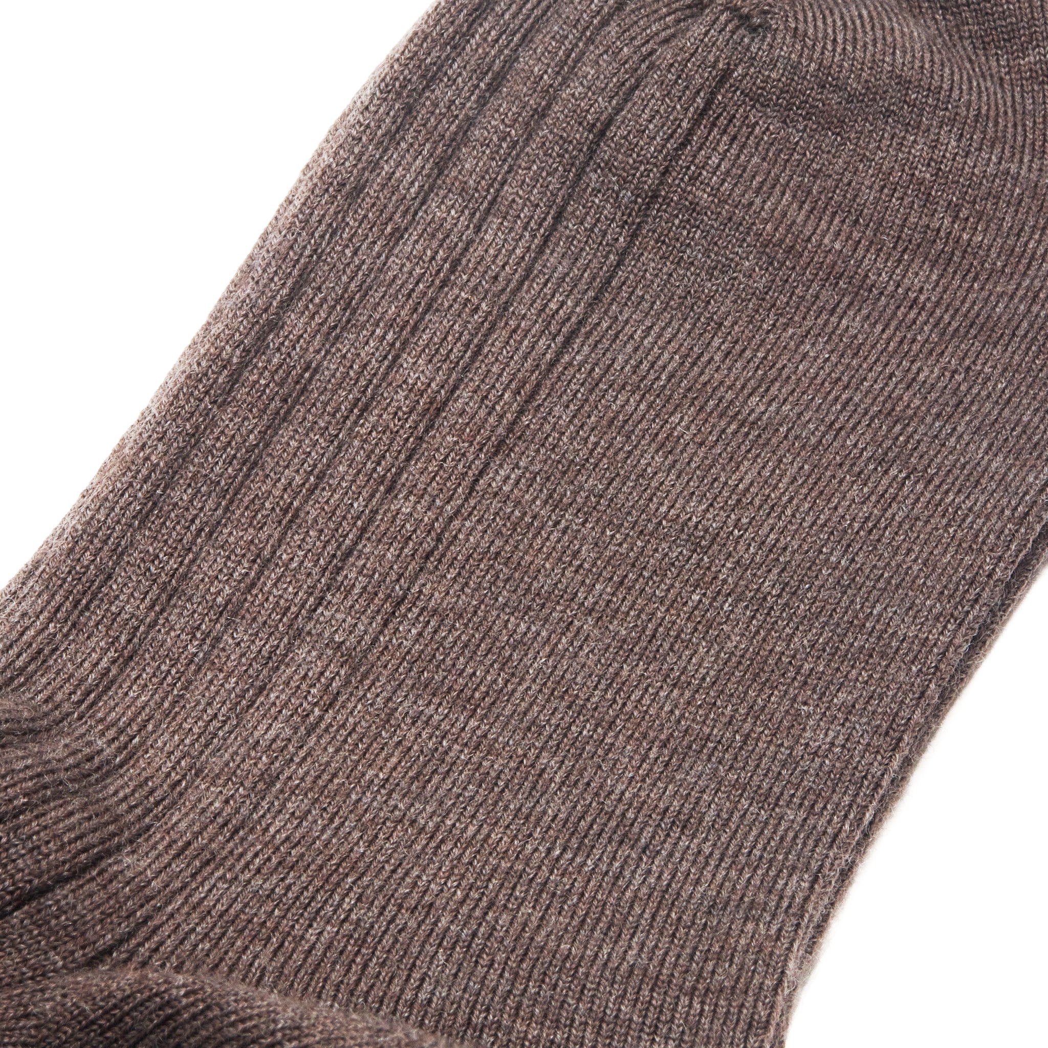Taupe - Superfeste Wolle