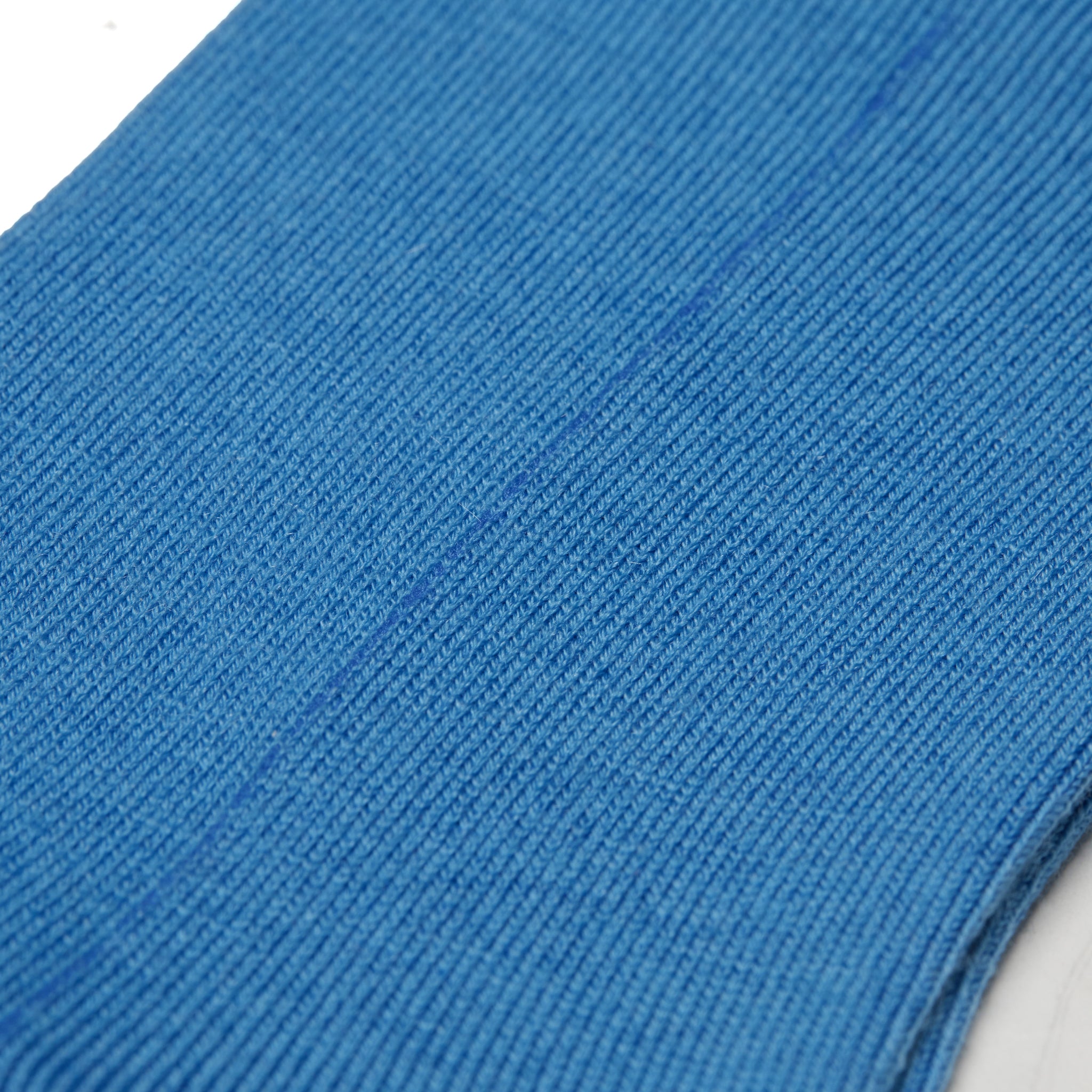 Himmelblau – Merinowolle & Kaschmir