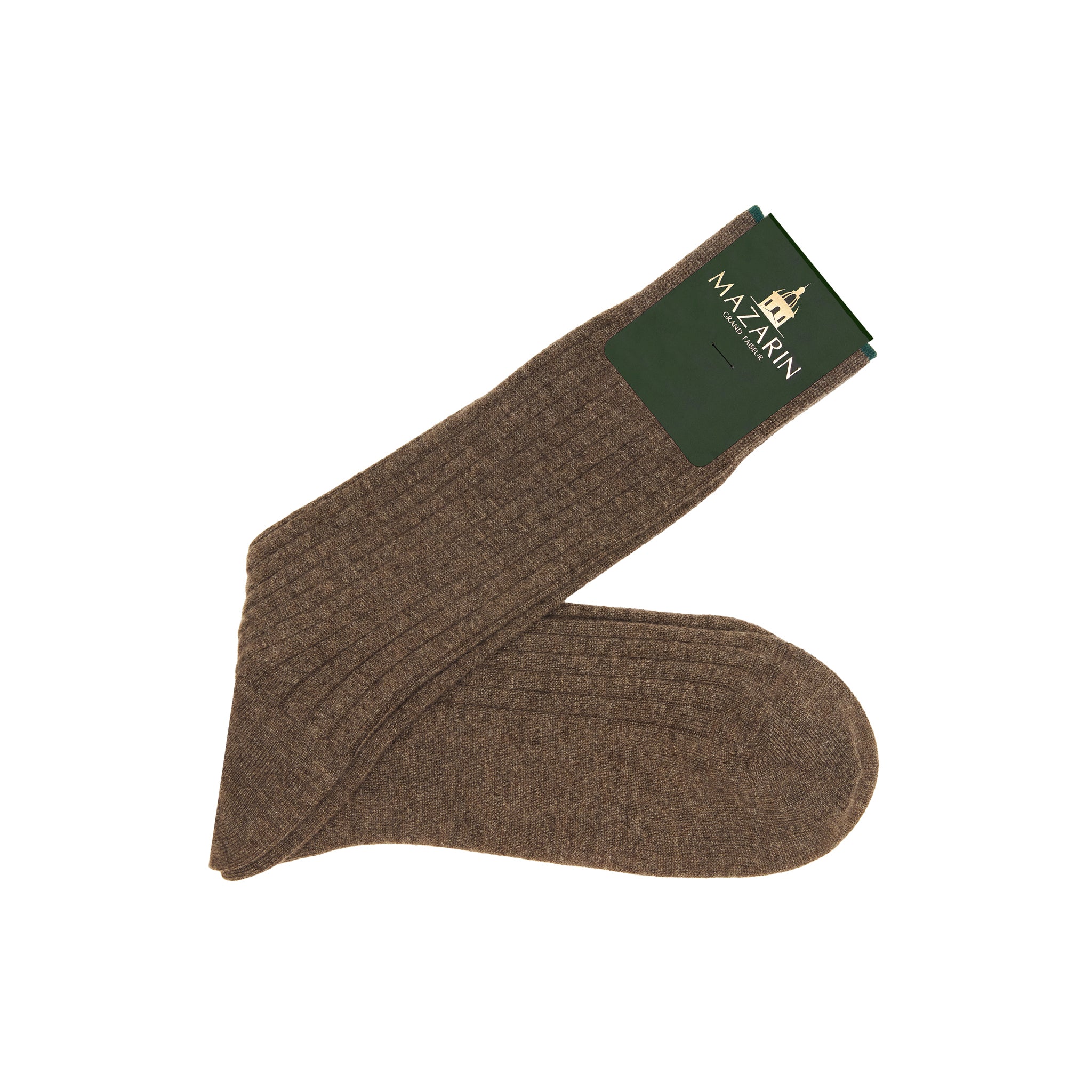Taupe - Cachemire