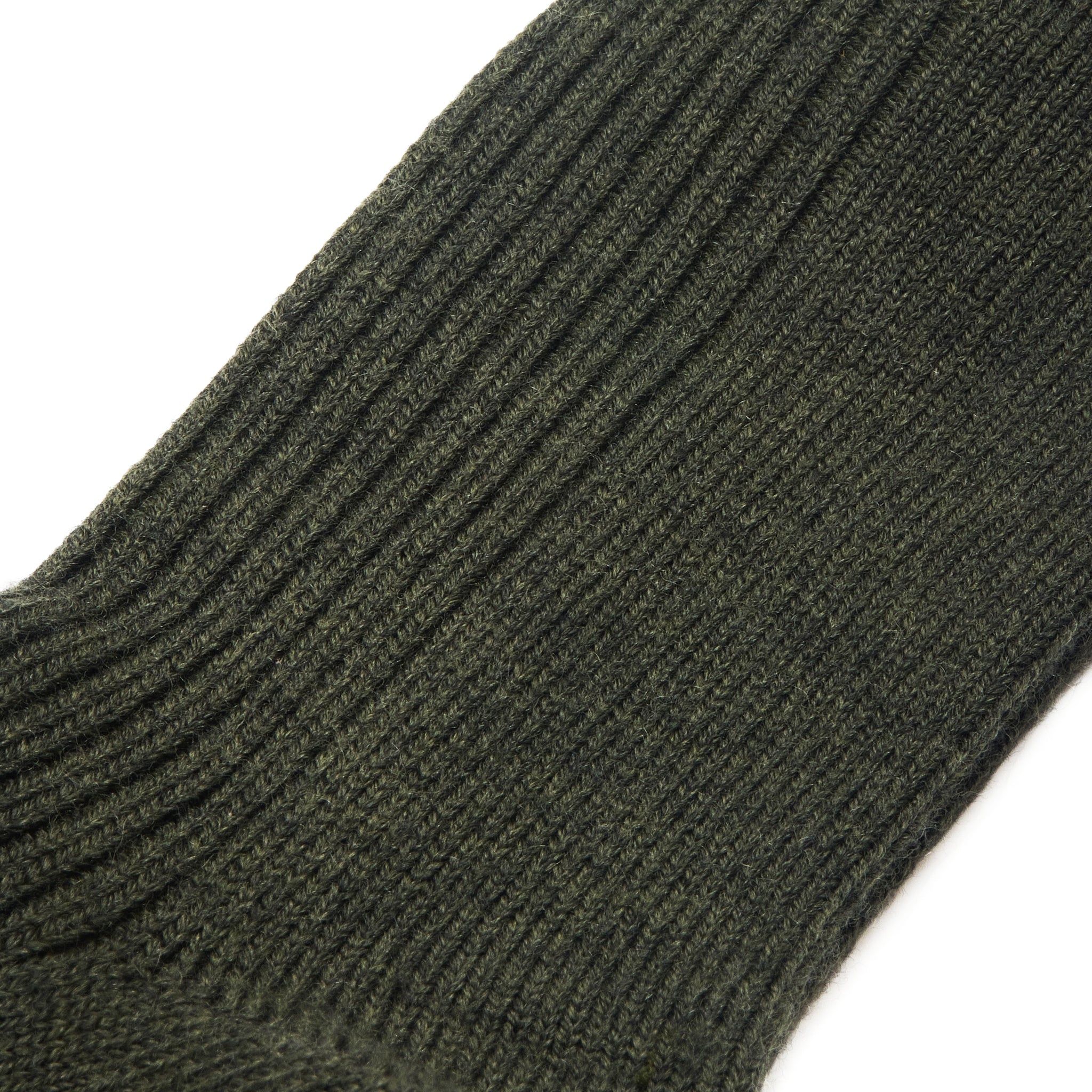 Kaki - Gamme Bison - Laine