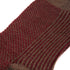 Beige - Marron - Rouge
