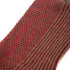 Beige - Bordeaux - Marron - Rouge