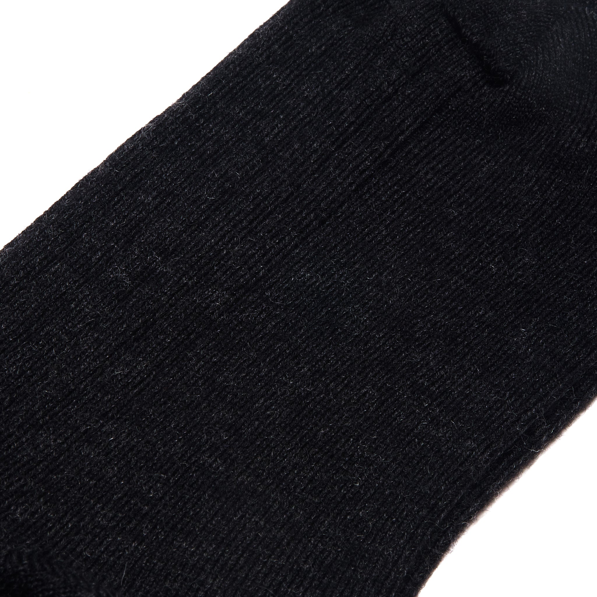 Gris - Super-solide Laine
