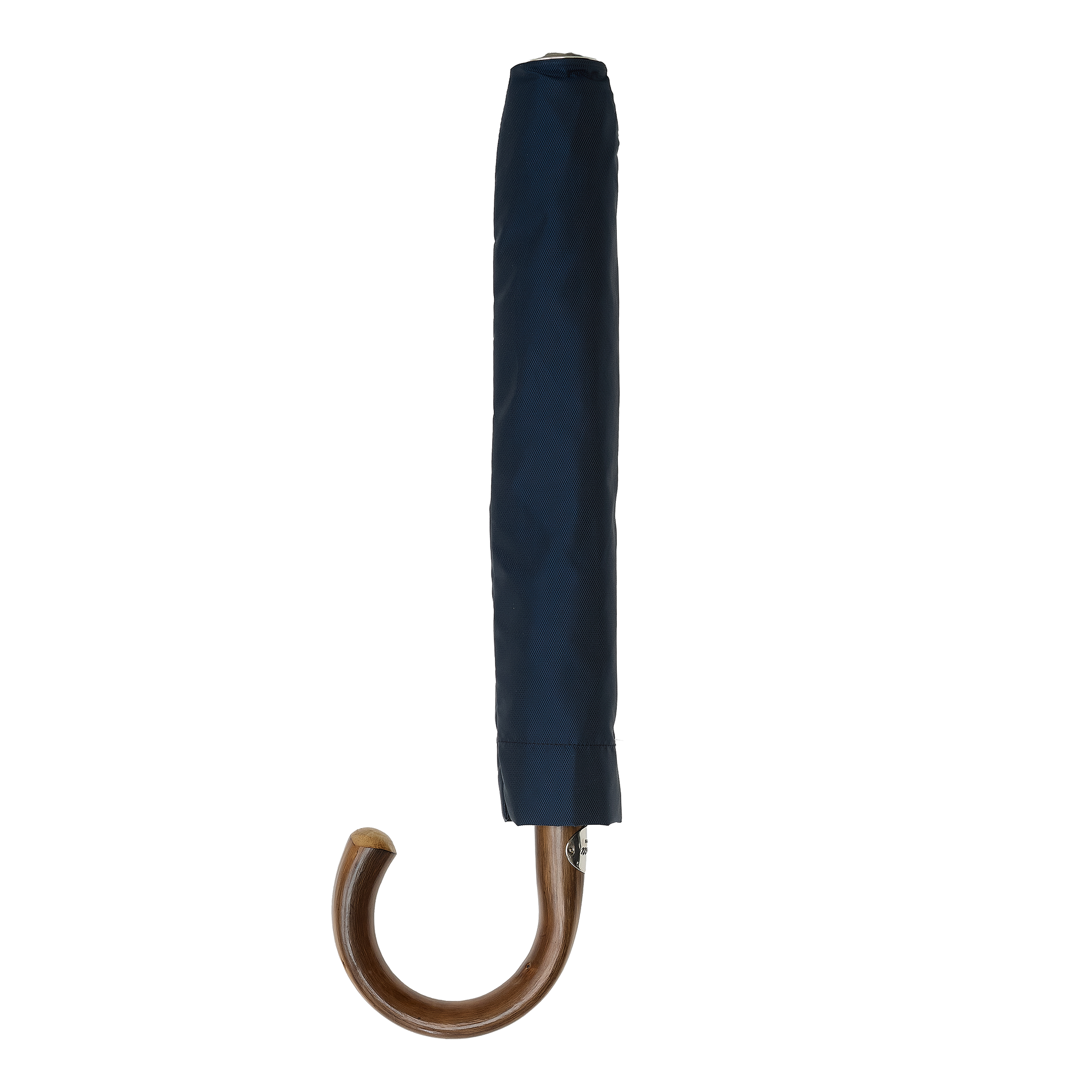 Marineblau - Taschenschirm