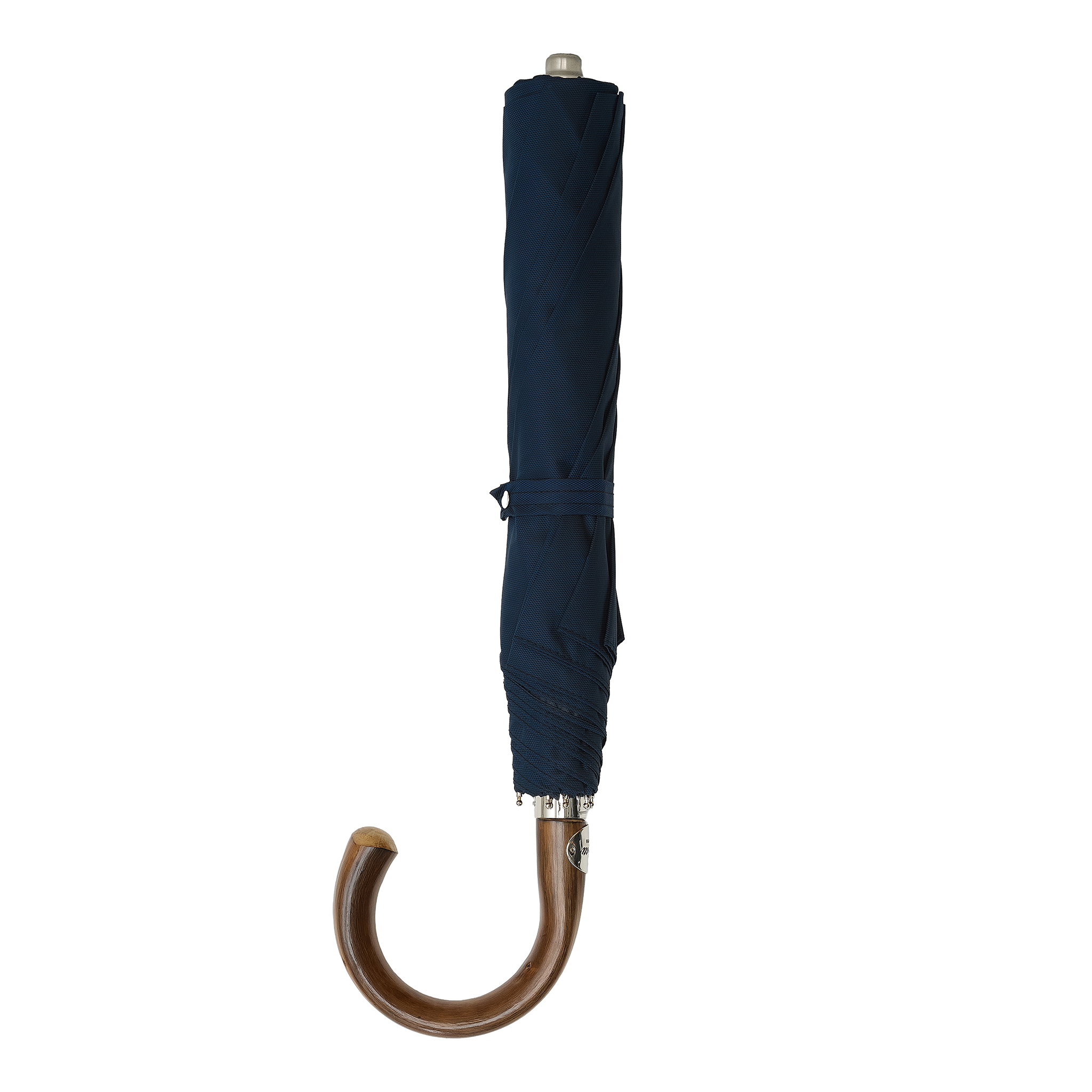 Marineblau - Taschenschirm