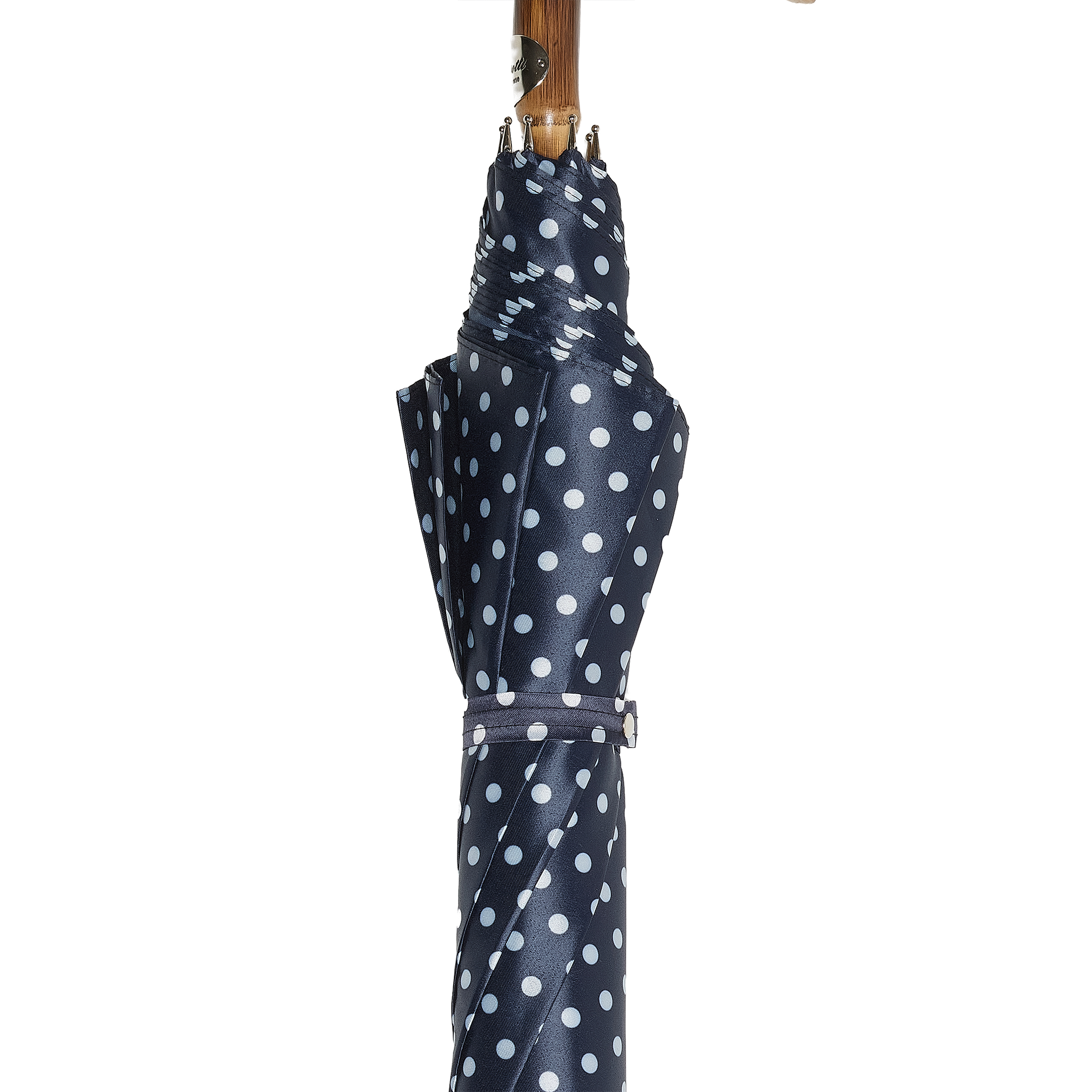 Bleu & Blanc - Pois
