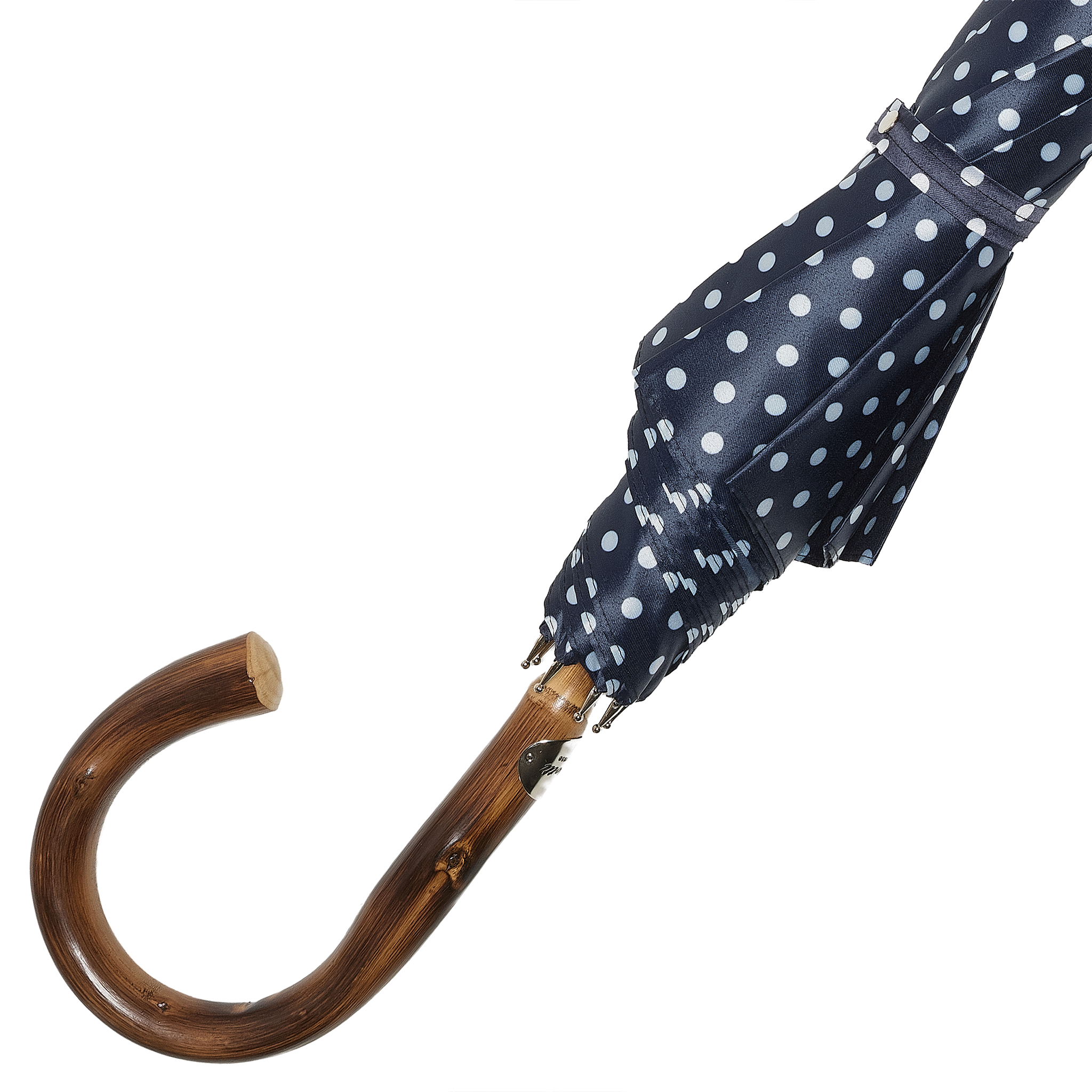 Bleu & Blanc - Pois
