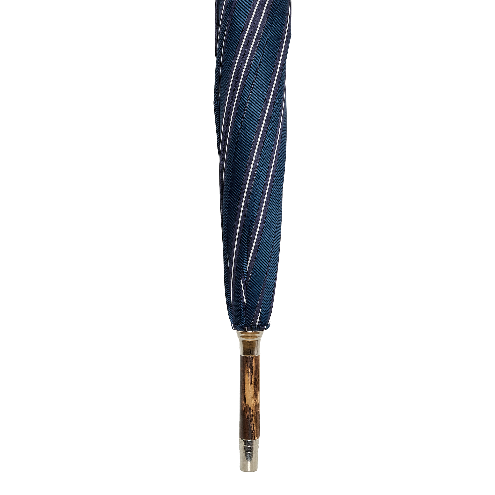 Bleu pétrole & Marine - Rayures