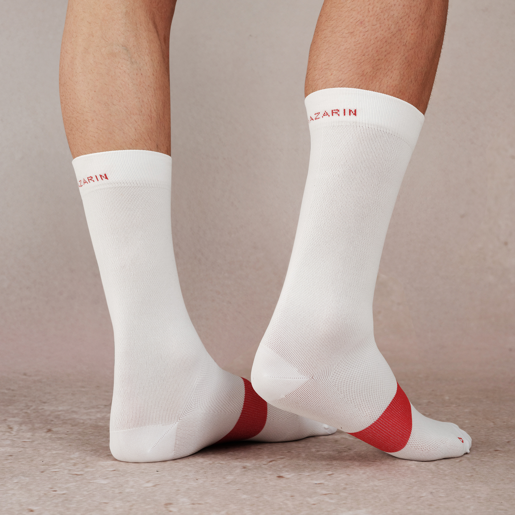 Weiß - Running - Dryarn®