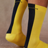 Jaune - Noir