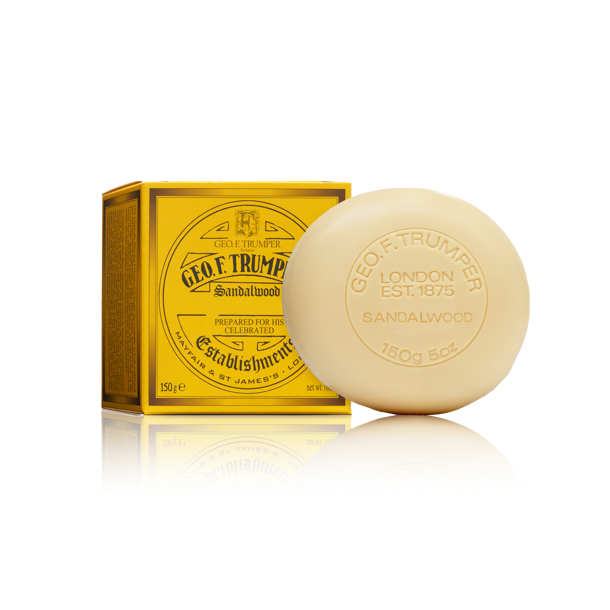 Seife Sandalwood - 150g