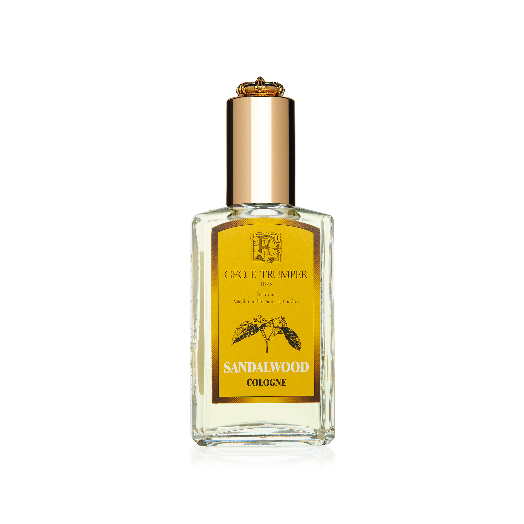 Sandalwood Cologne - 50ml