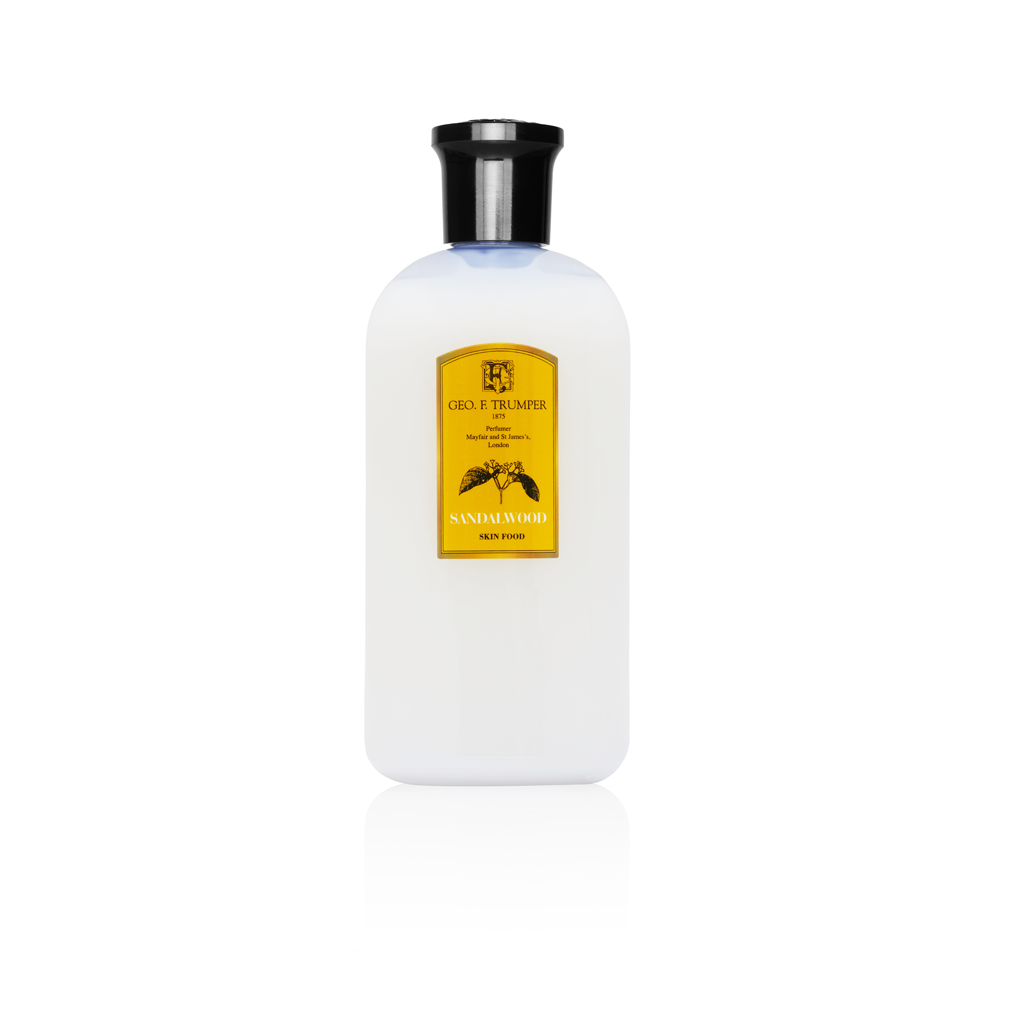 スキンフード サンダルウッド 500ml