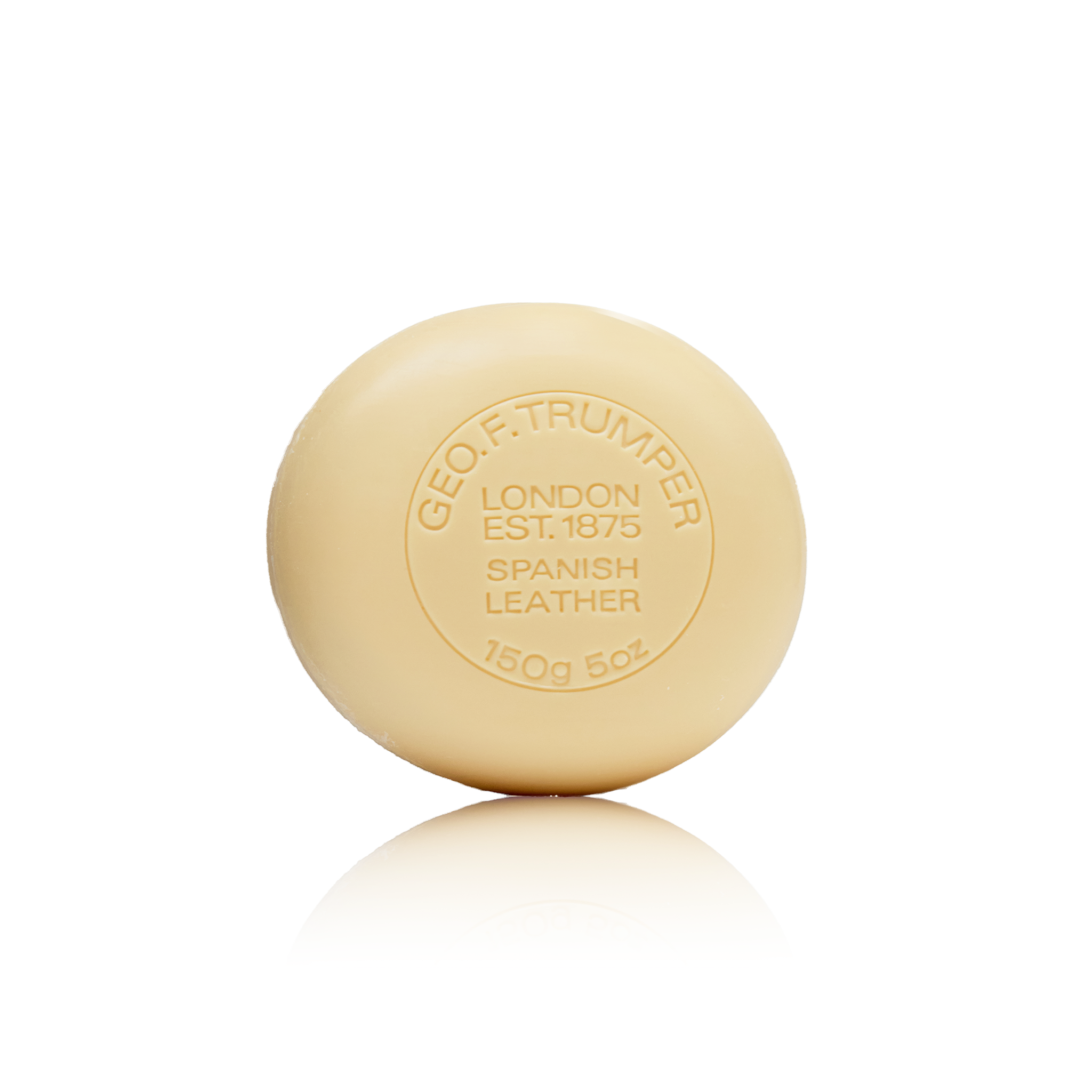 Seife Spanish Leather - 150g