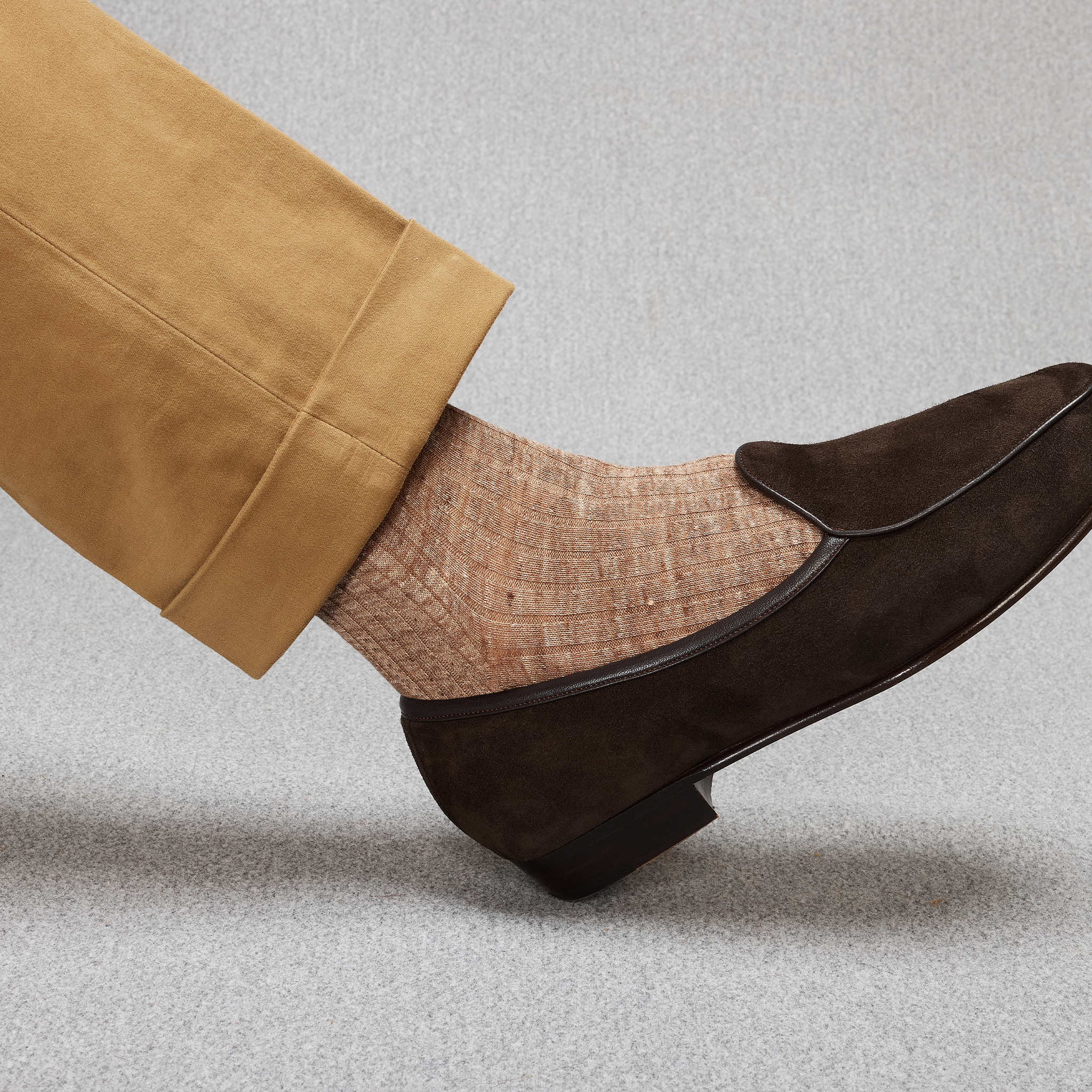 Beige & Brun - Lin