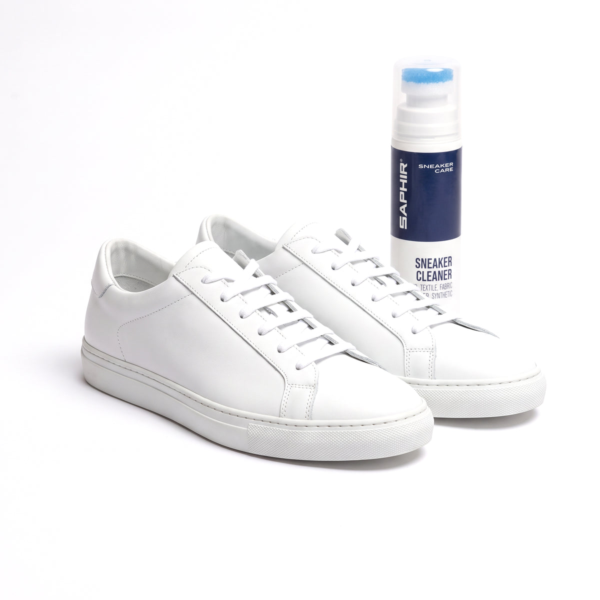 Sneaker-Reiniger