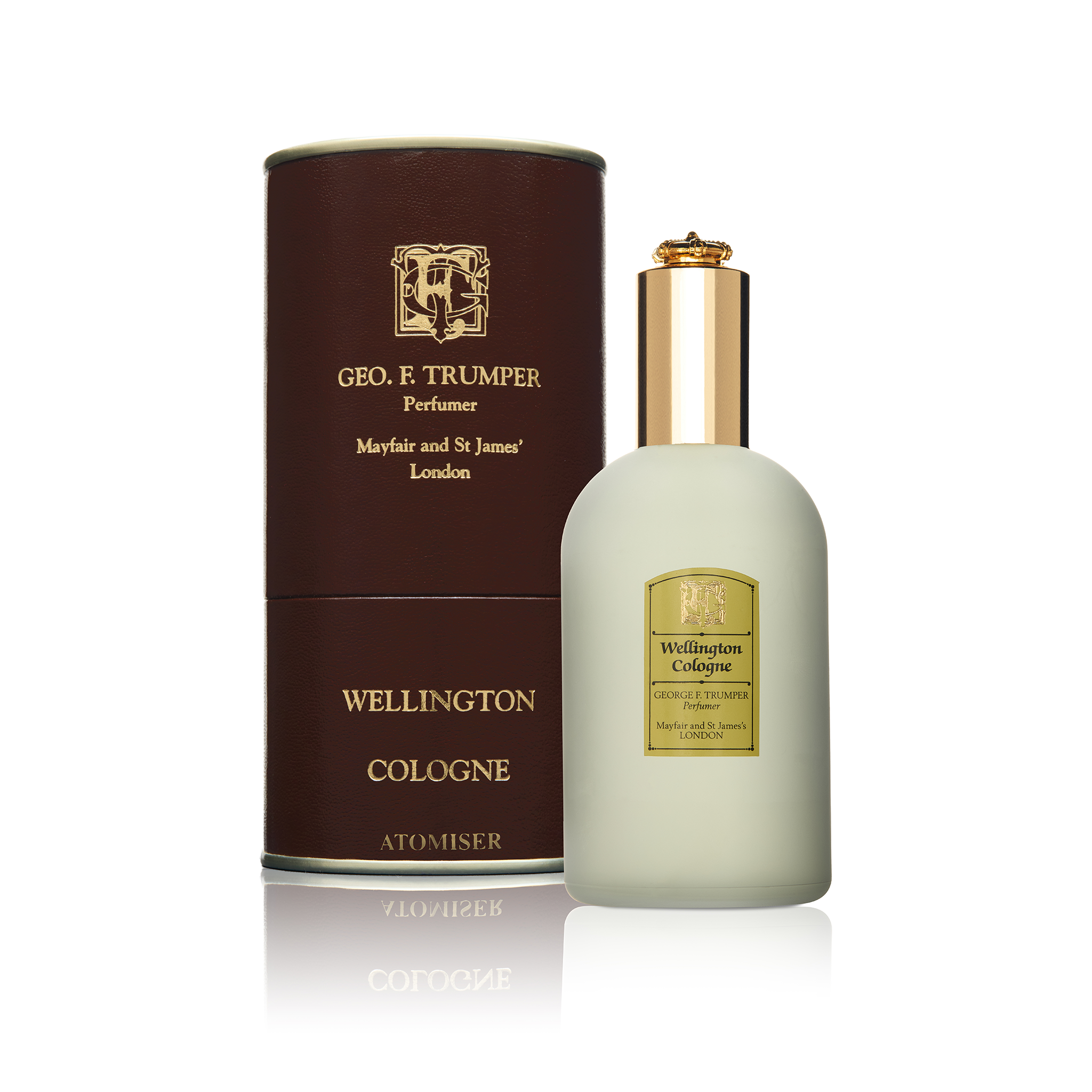 Wellington Cologne - 100ml