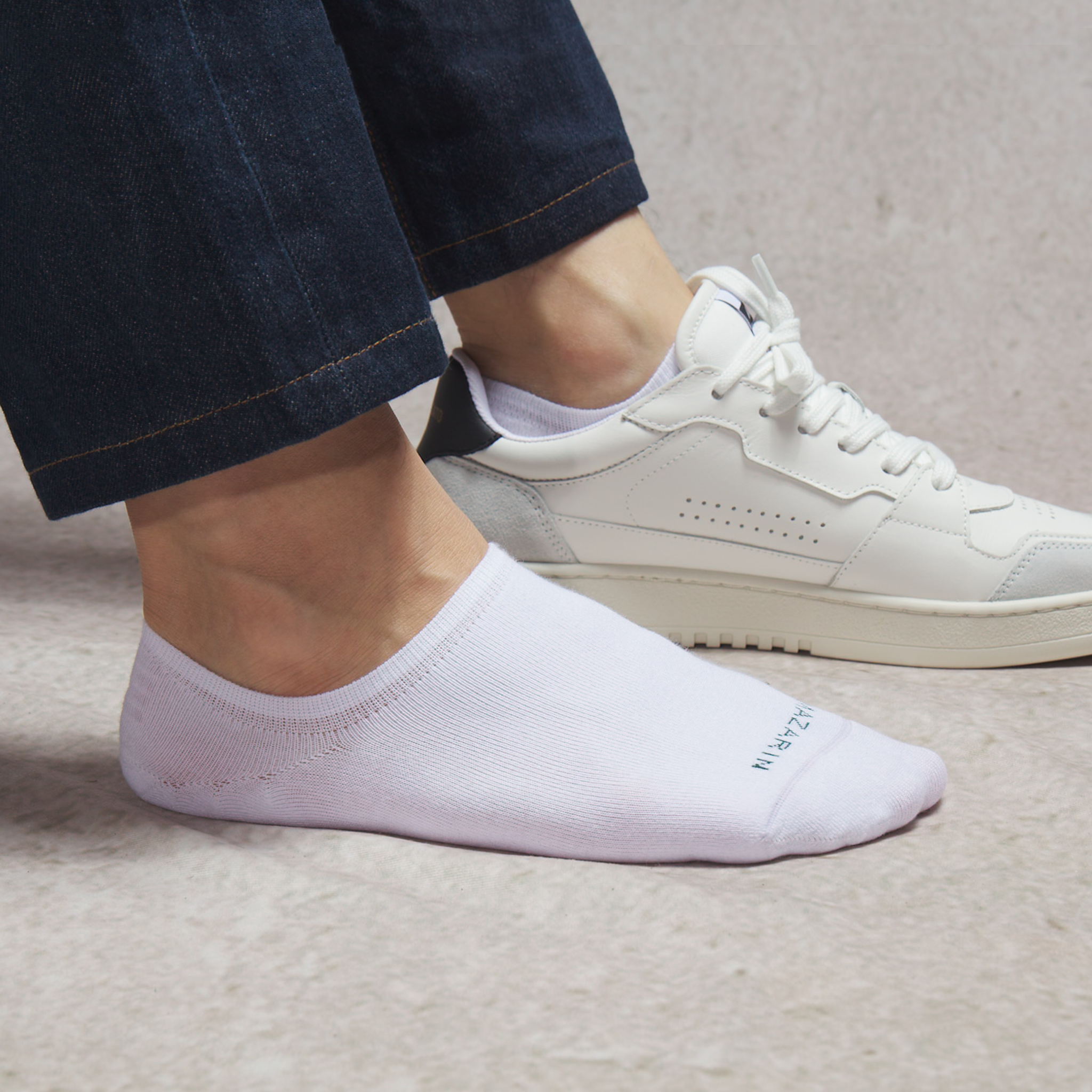 Weiß - Sneaker