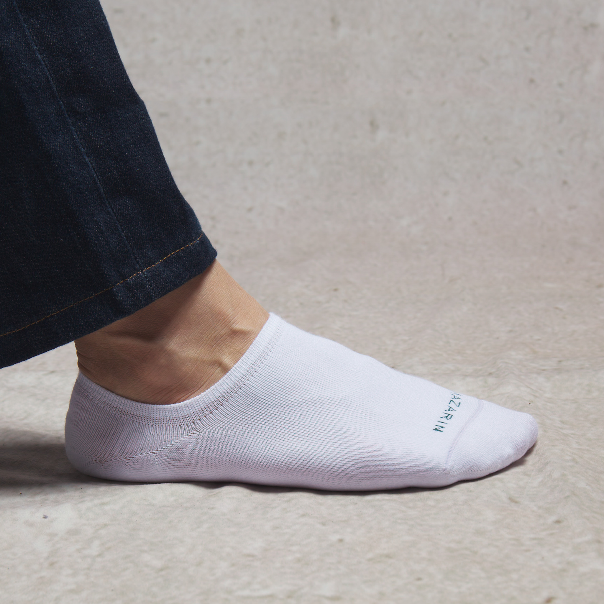 Weiß - Sneaker