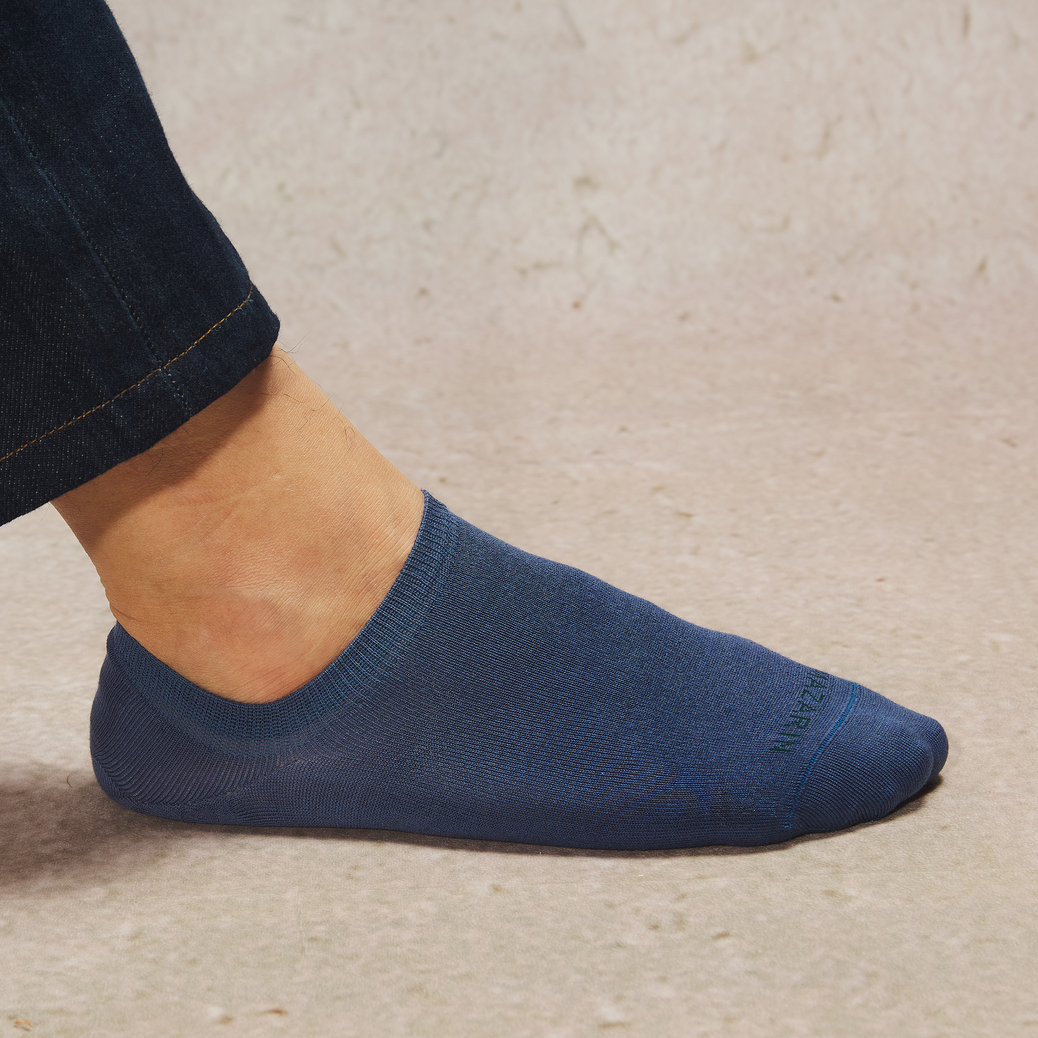 Denim - Basket