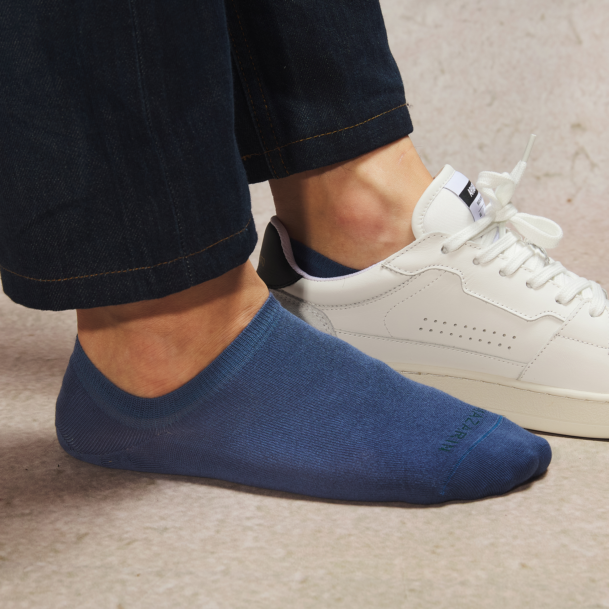 Denim - Basket