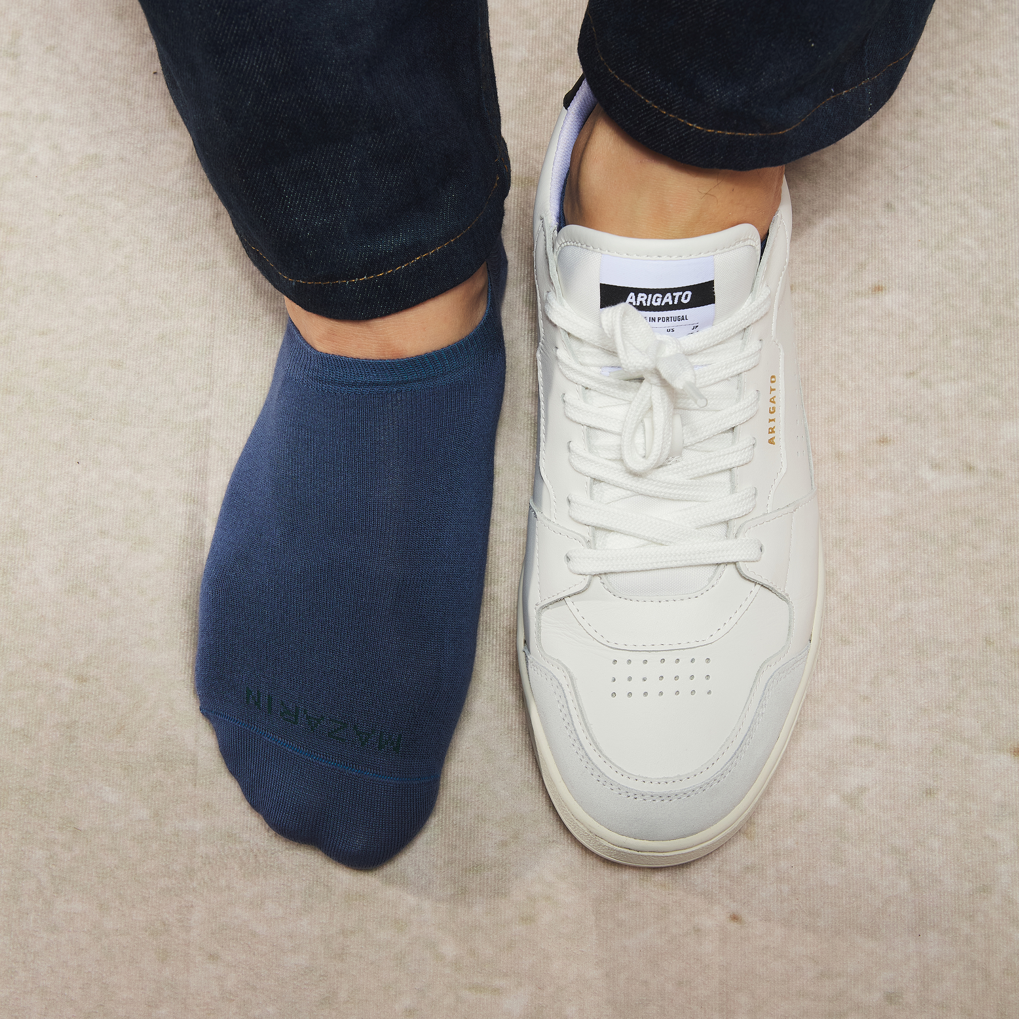 Denim - Sneaker
