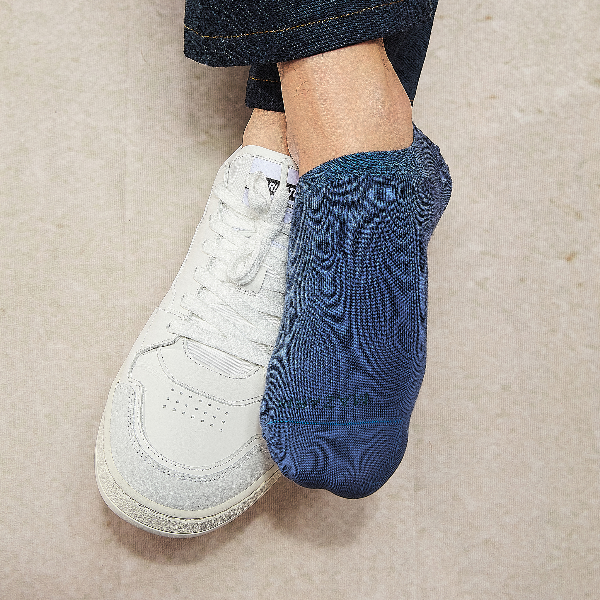 Denim - Sneaker