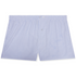 White - Blue