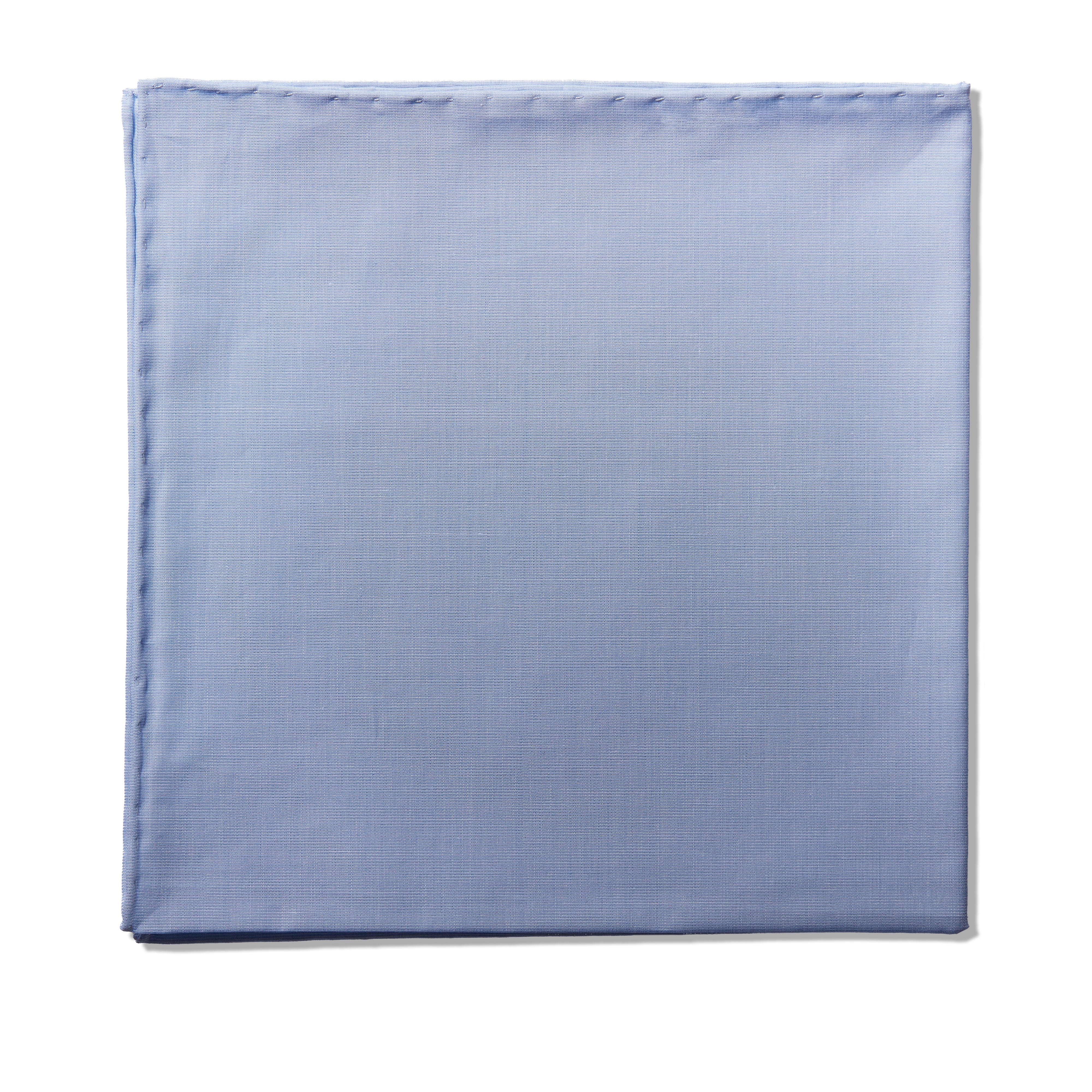 Bleu ciel - Coton