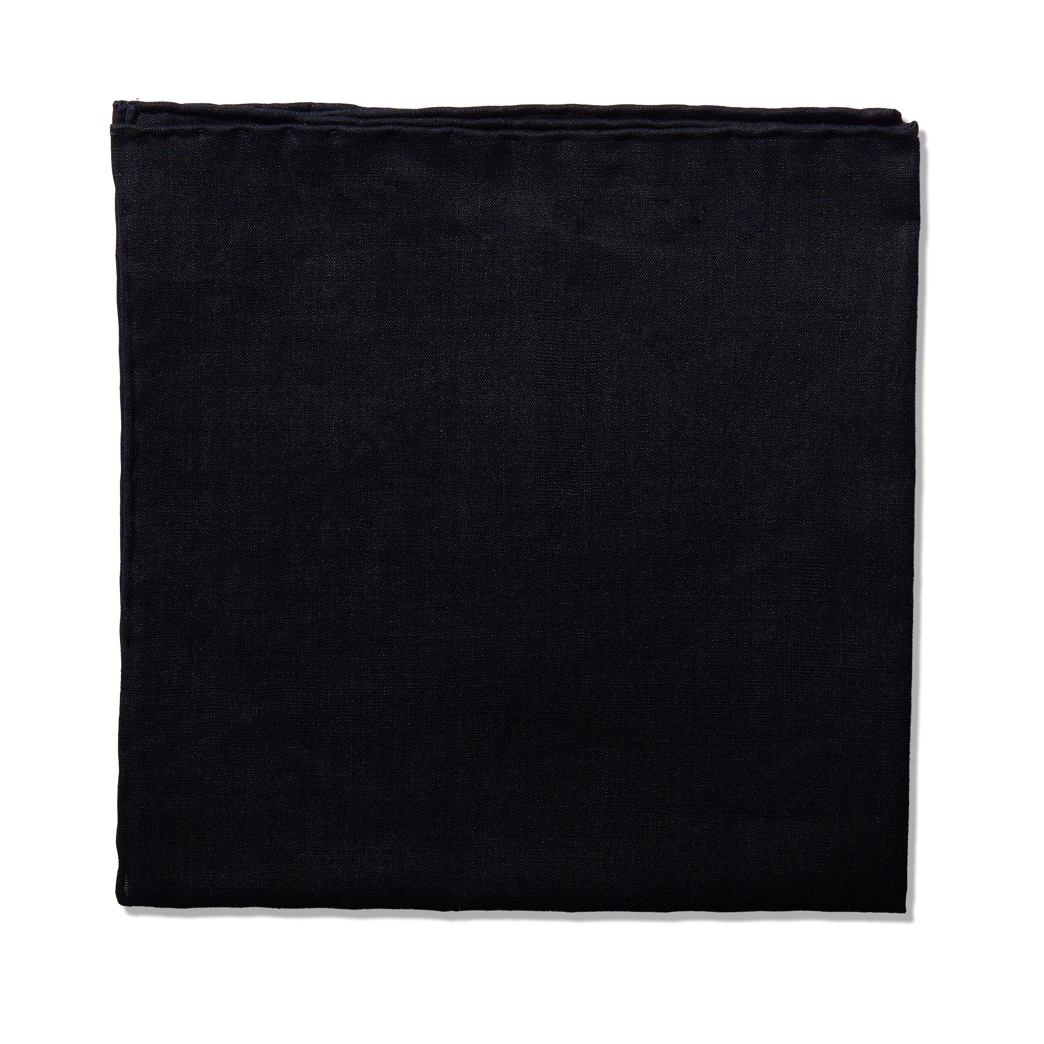 Bleu marine - Ramie