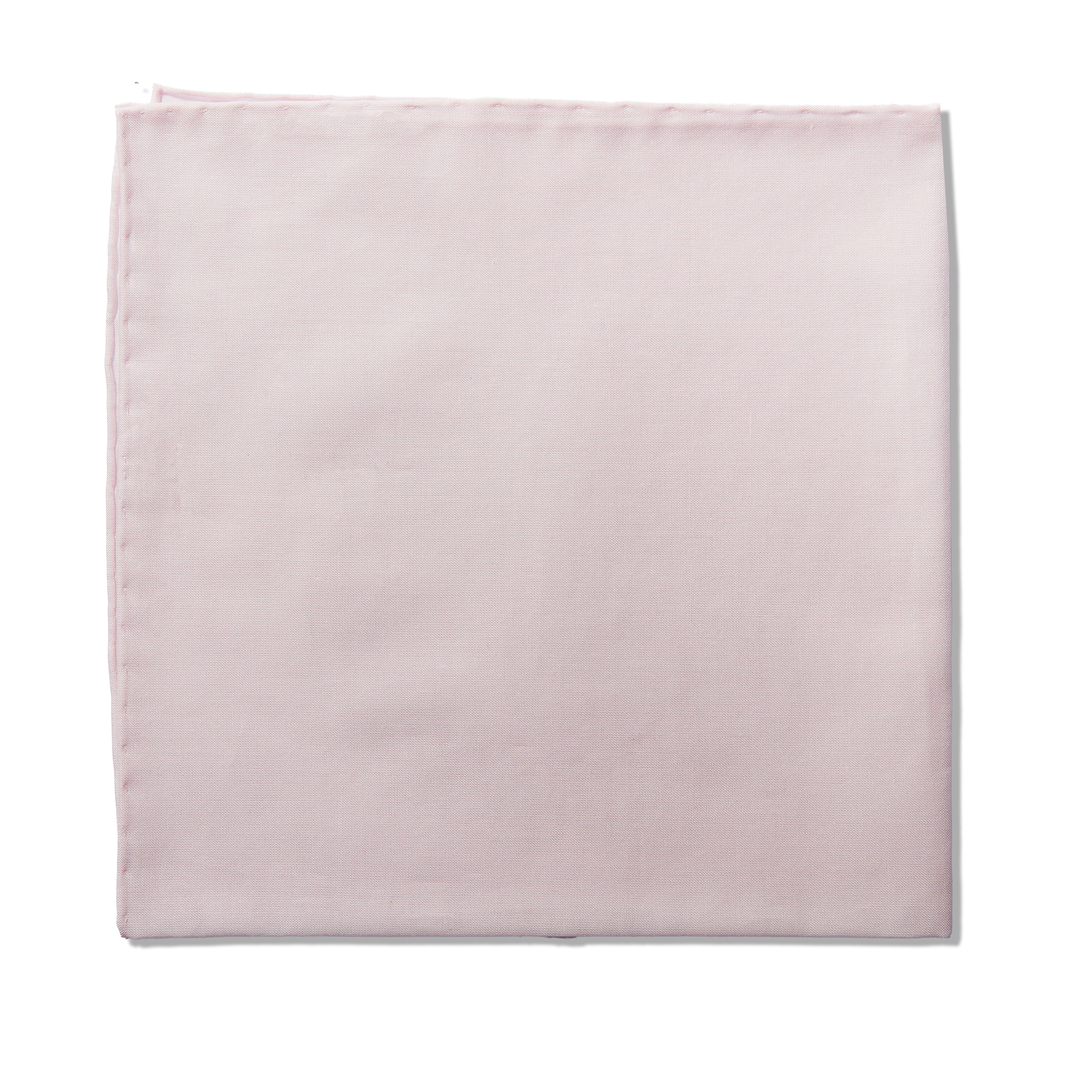 Rose pâle - Coton