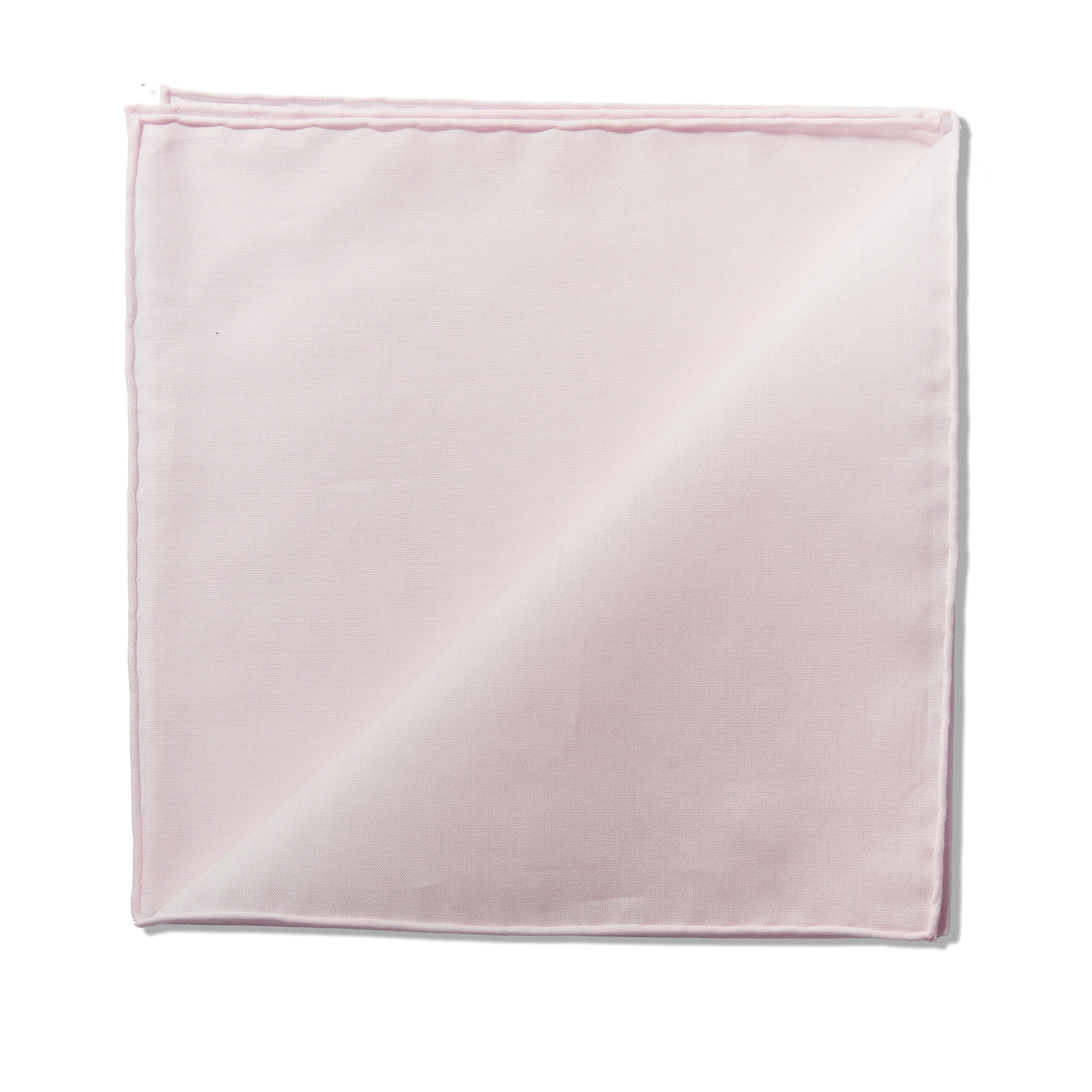 Rose pâle - Coton