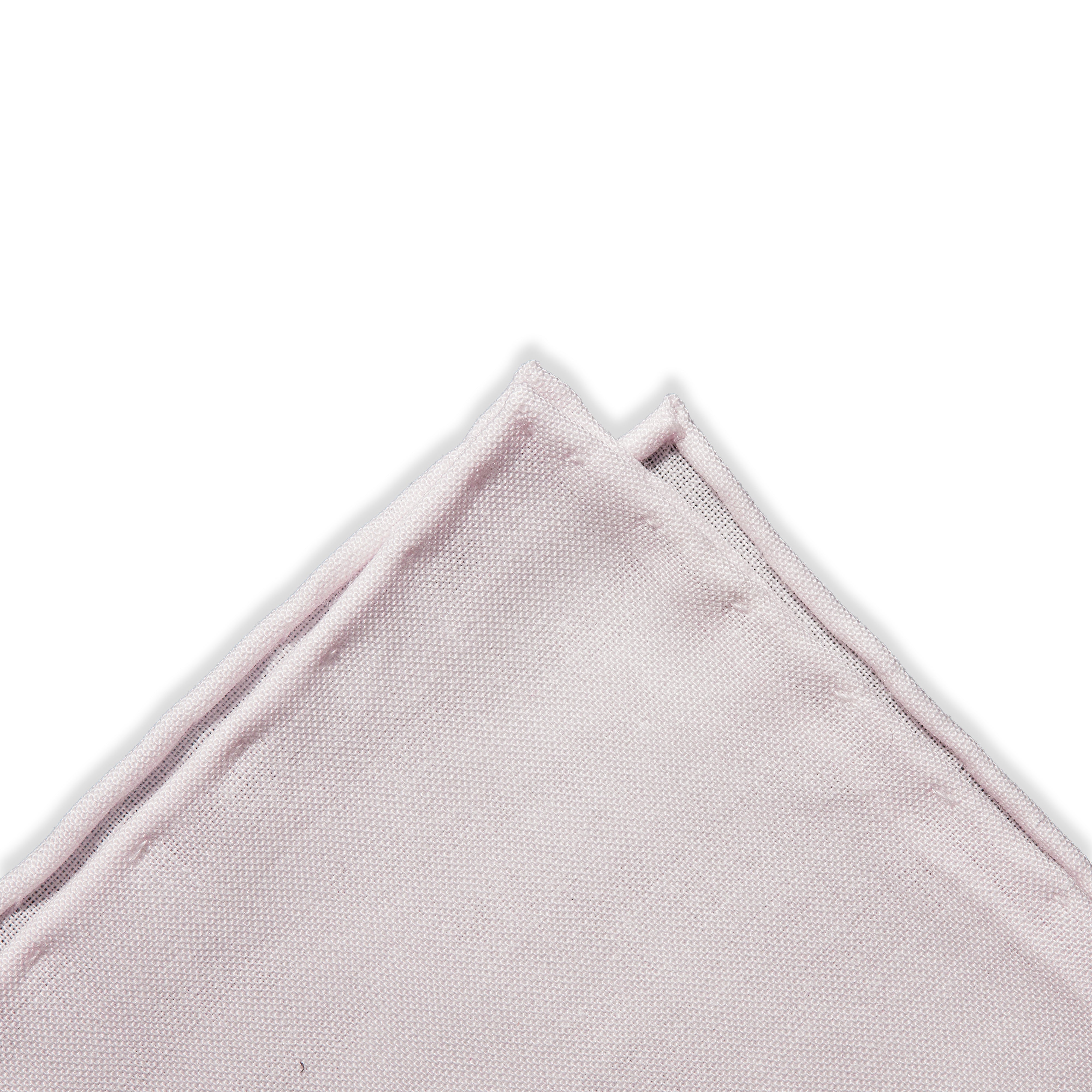Rose pâle - Coton