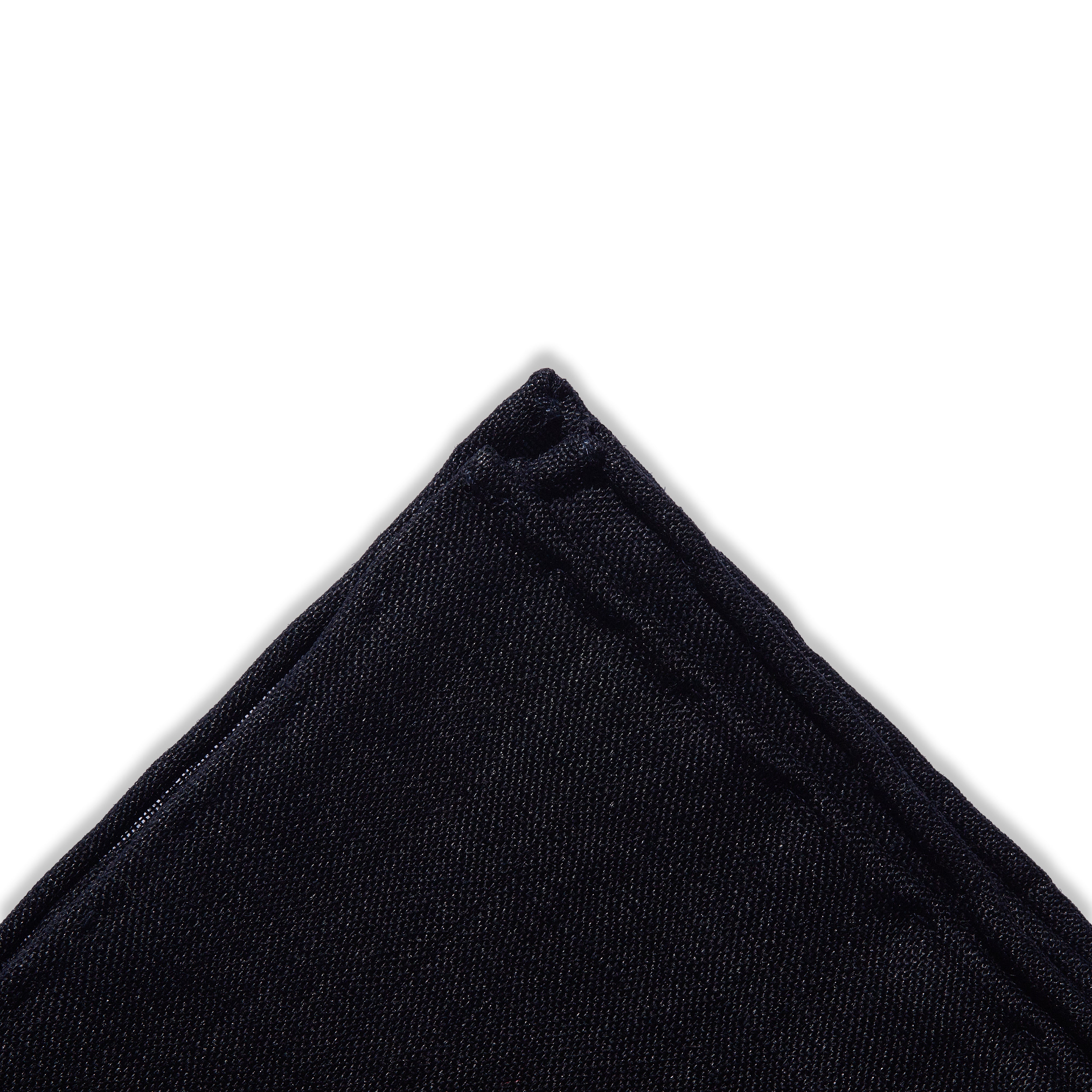 Bleu marine - Ramie