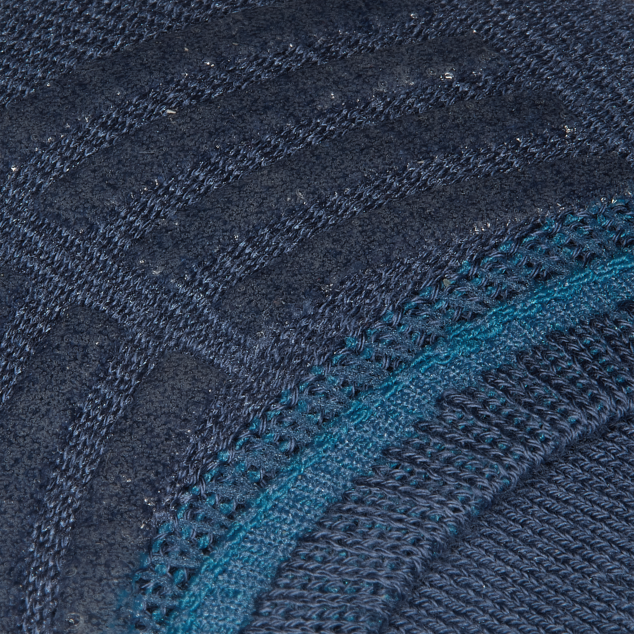 Denim - Basket