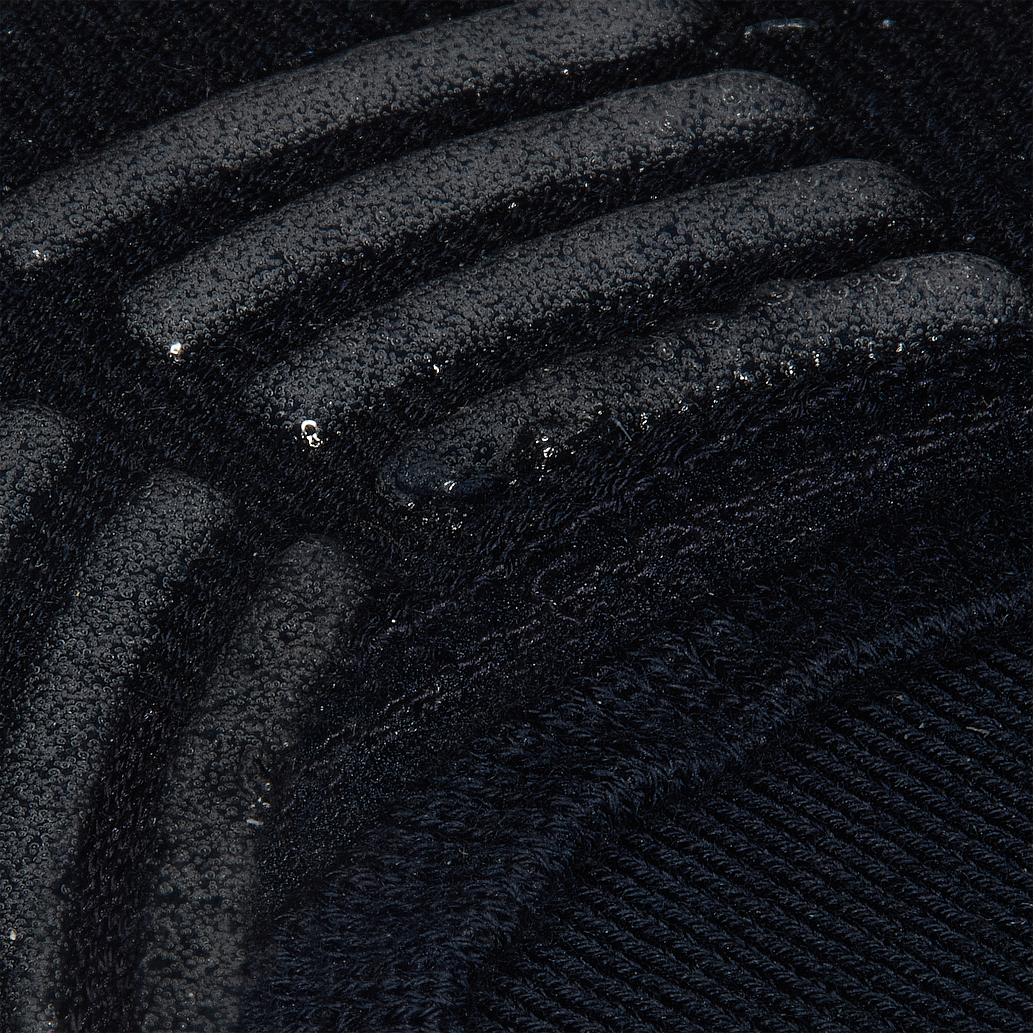 Marineblau - Sneaker