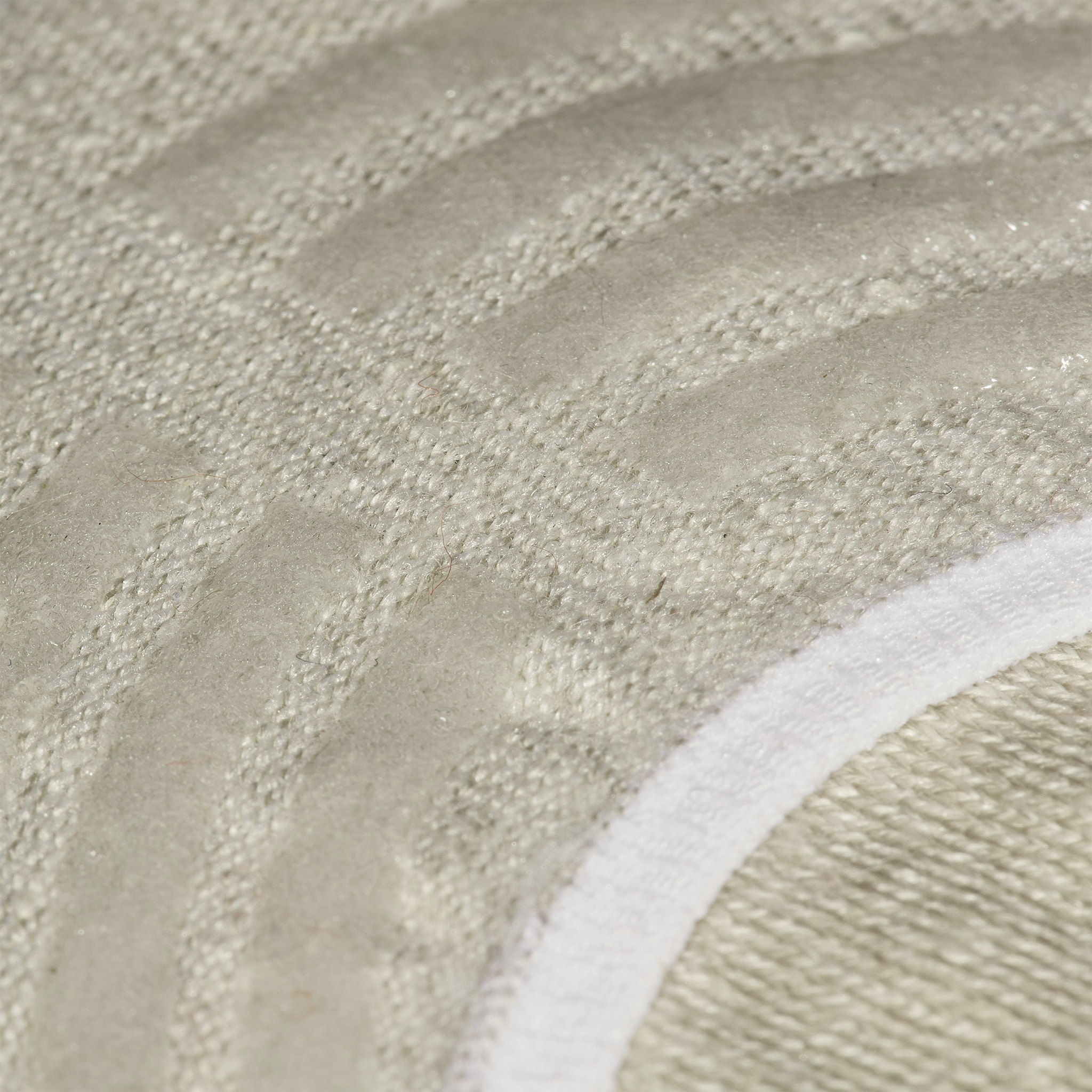 Beige - Mocassin