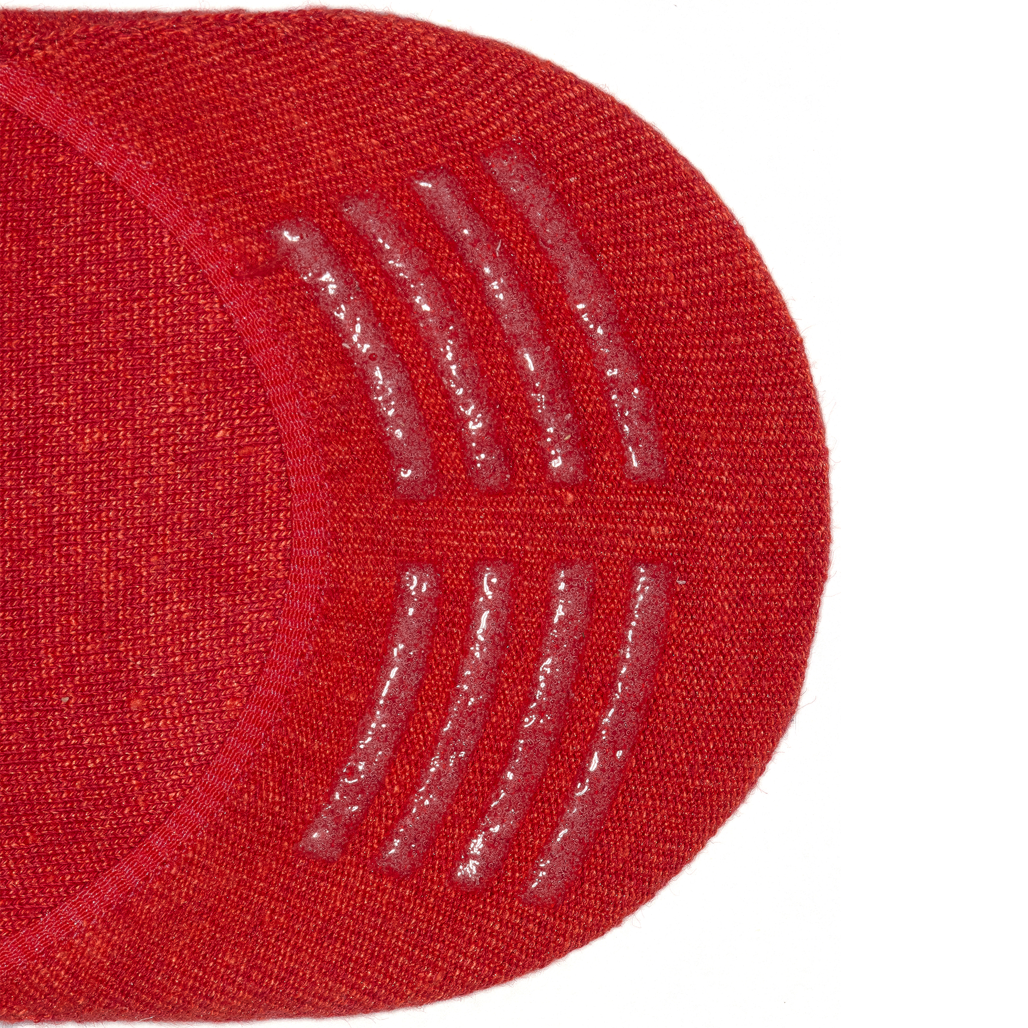 Rot - Mokassin