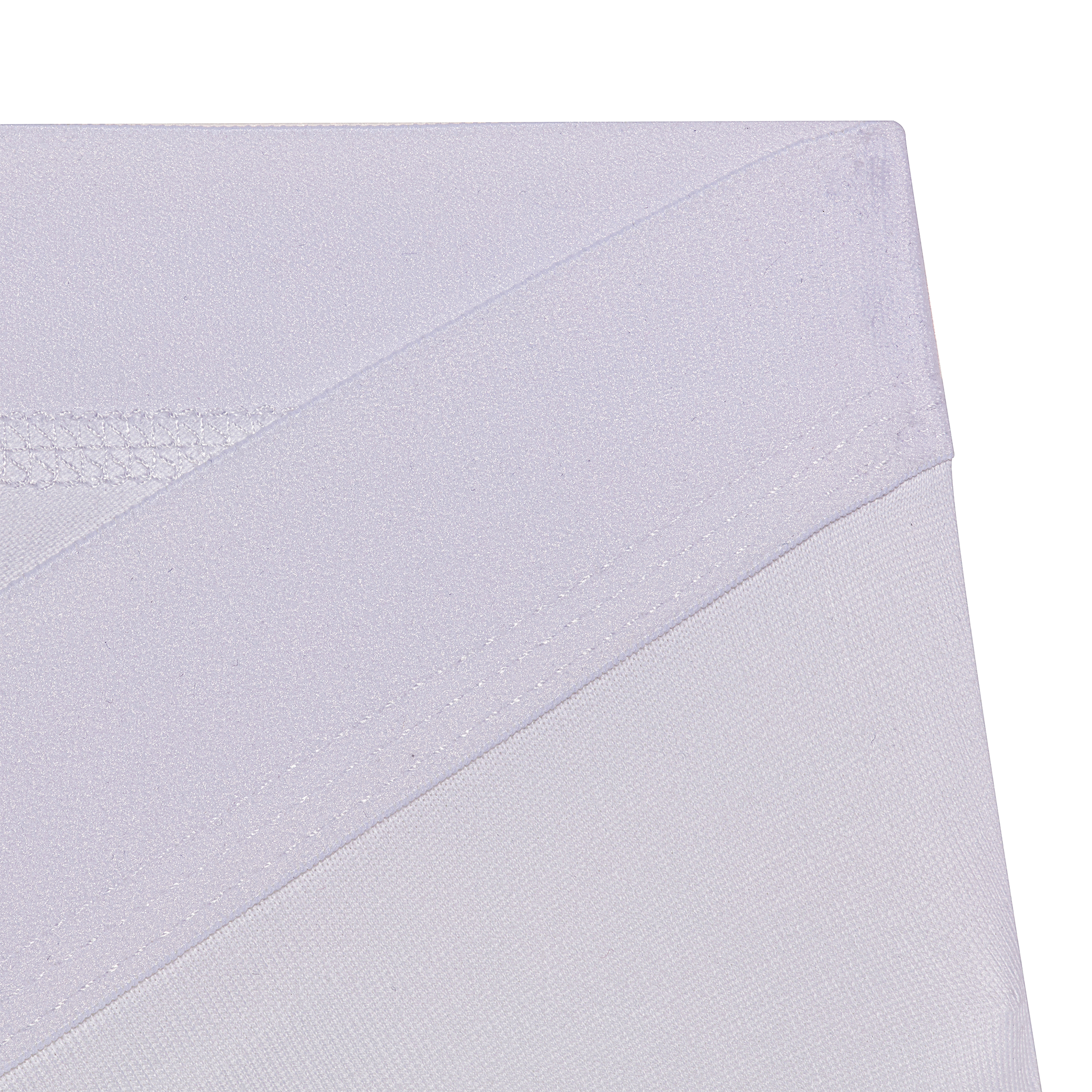 Boxer - Blanc - Coton biologique