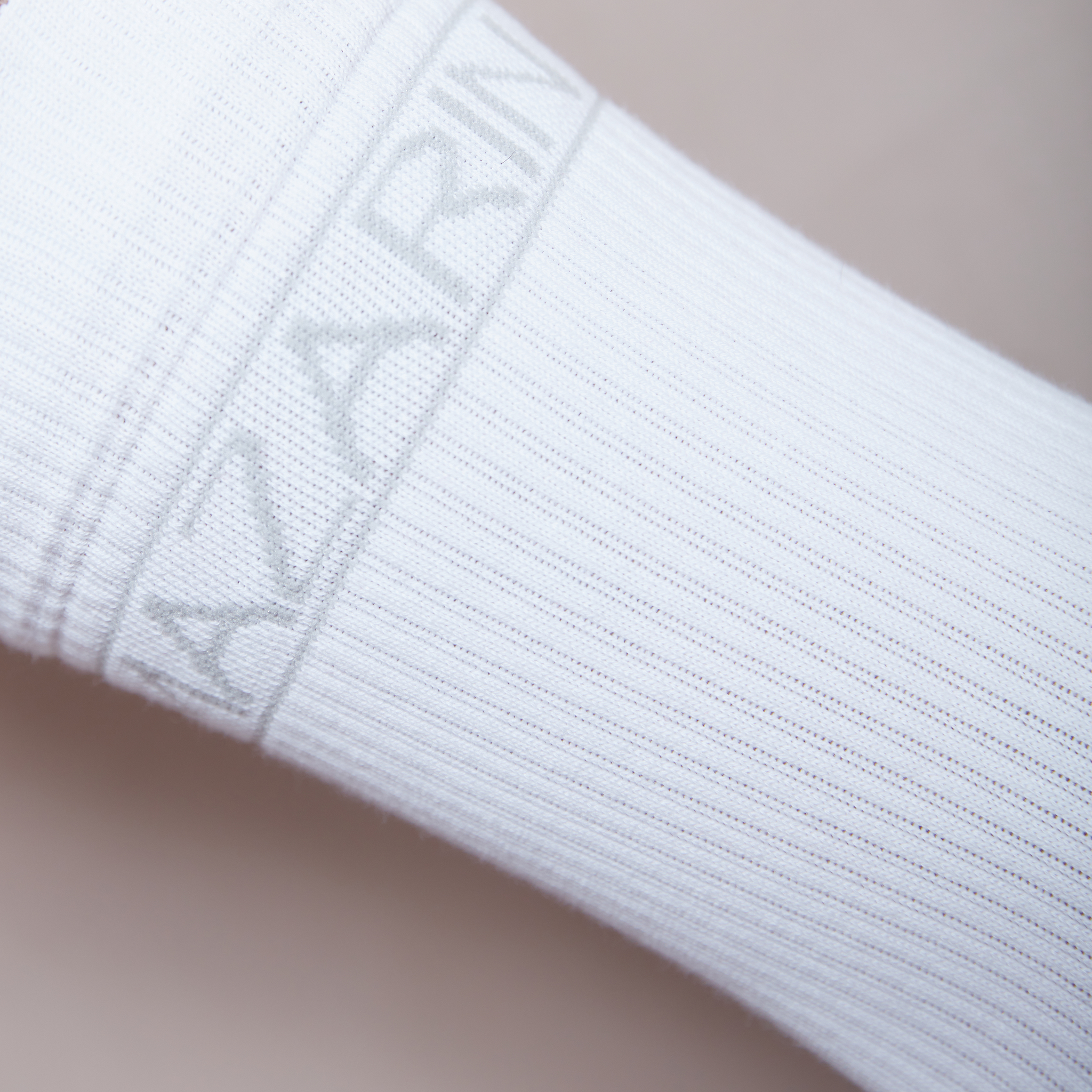 Blanc & Gris - Coton
