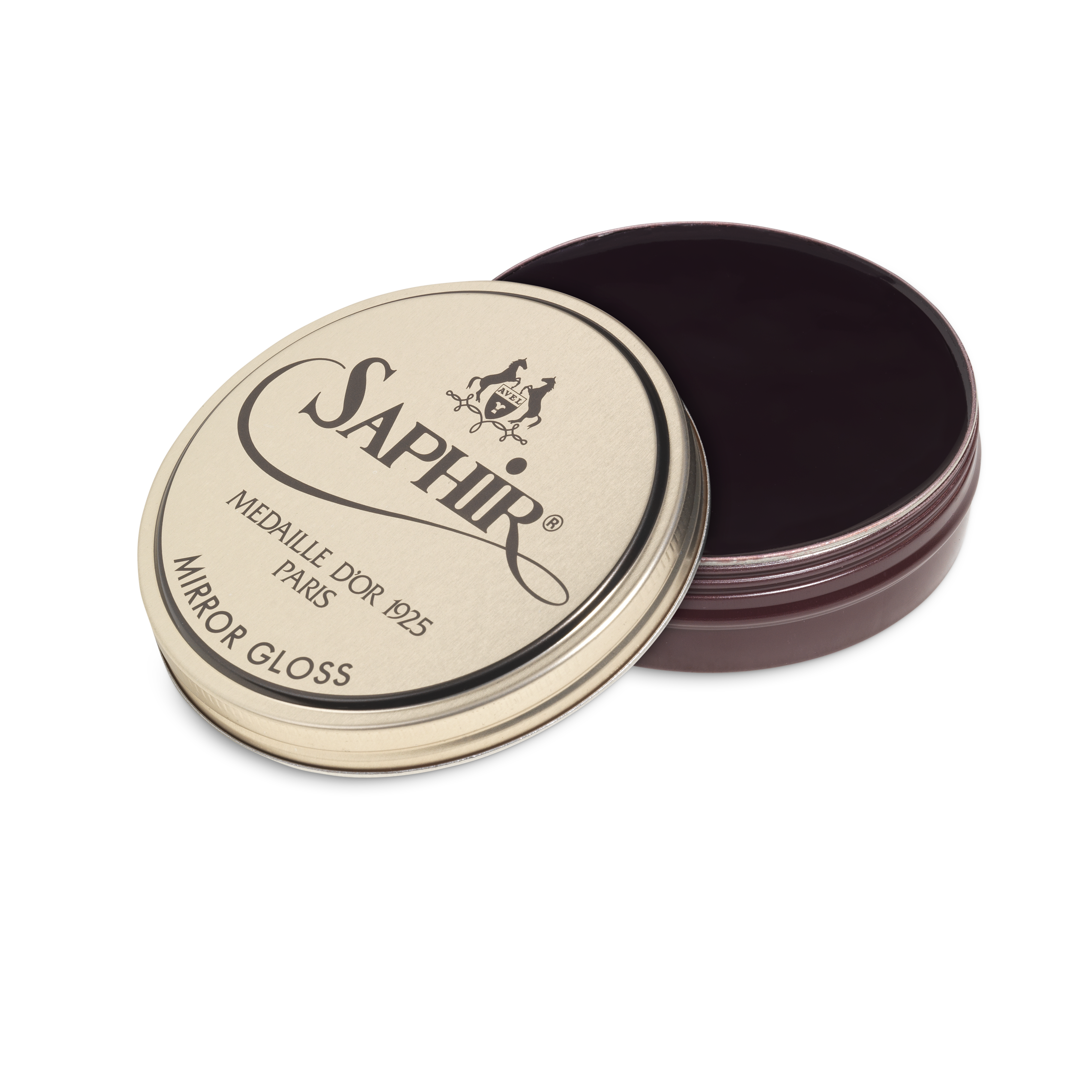 Bordeaux - Mirror Gloss