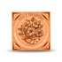 Savon de rasage Almond 80g