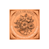 Savon de rasage Almond 80g