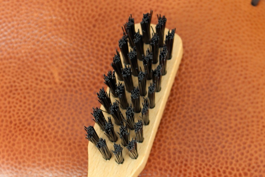 Brosse décrottoir