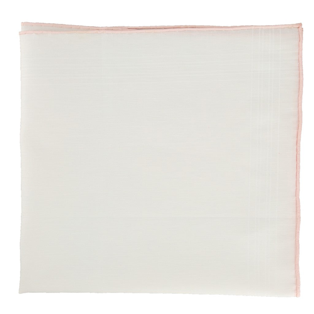 Blanc & Rose - Lin & Coton