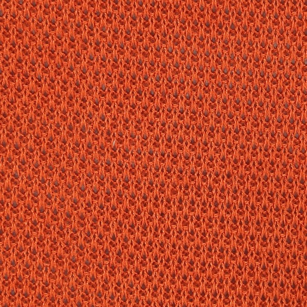 Mi-bas | Orange - Fil d'Écosse