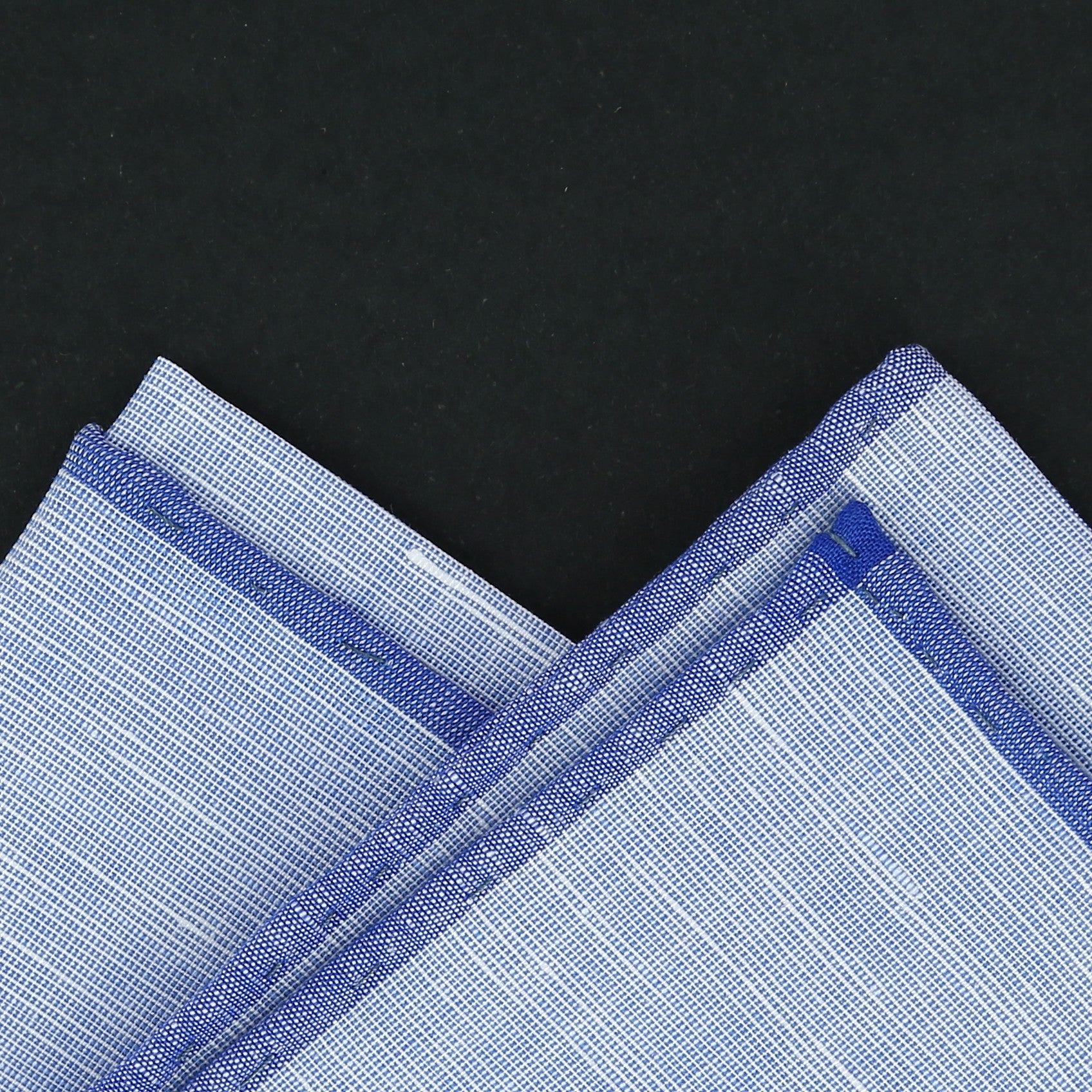Denim & Marine - Lin & Coton