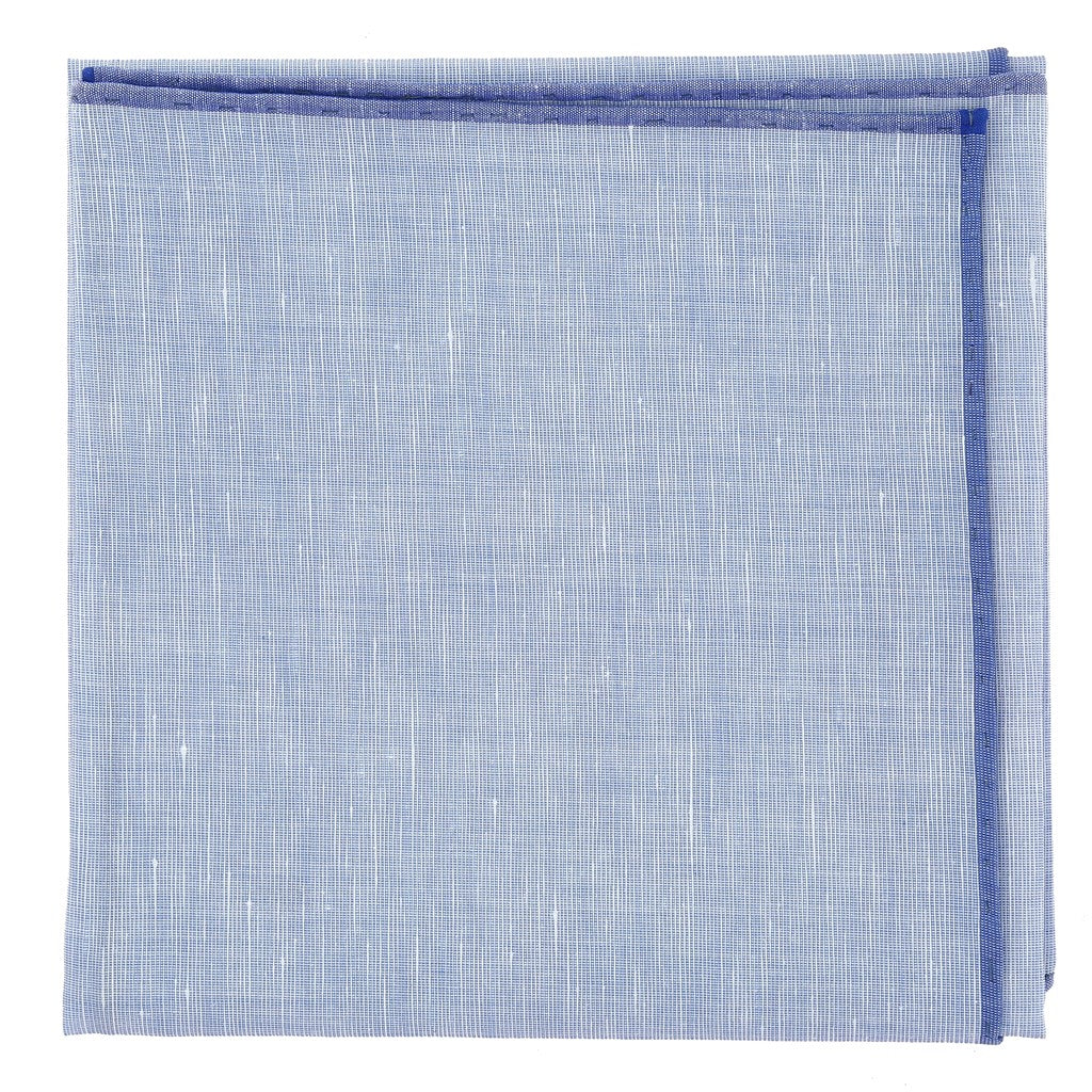 Denim & Marine - Lin & Coton